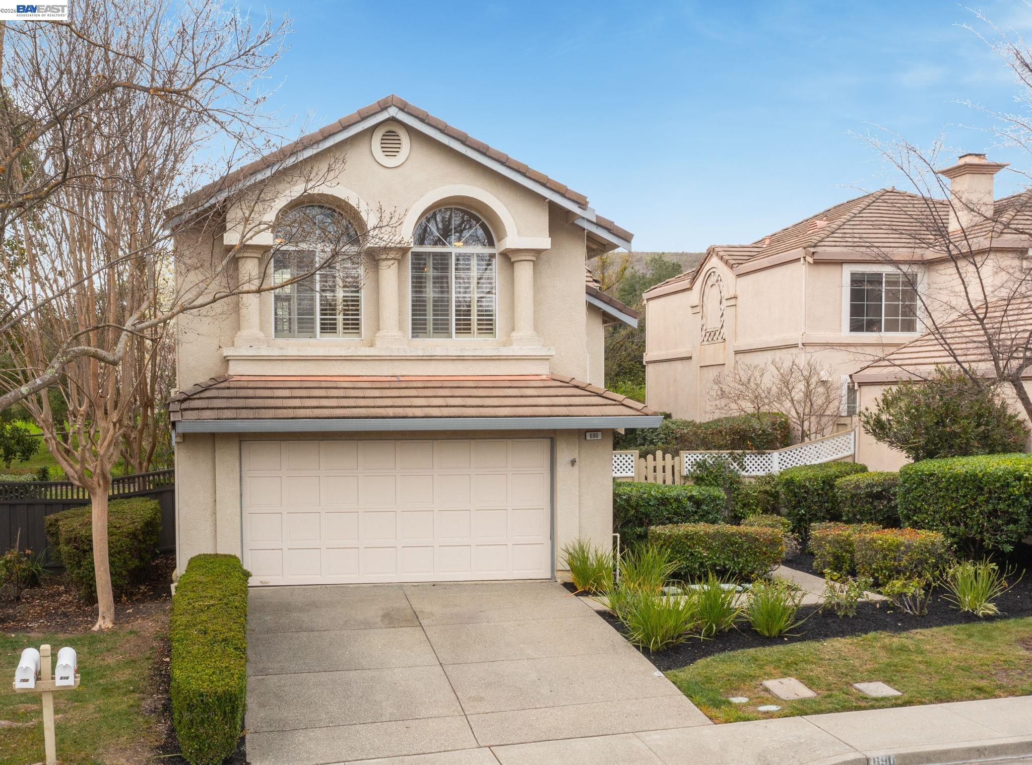 Detail Gallery Image 47 of 52 For 690 Glasgow Cir, Danville,  CA 94526 - 4 Beds | 2/1 Baths