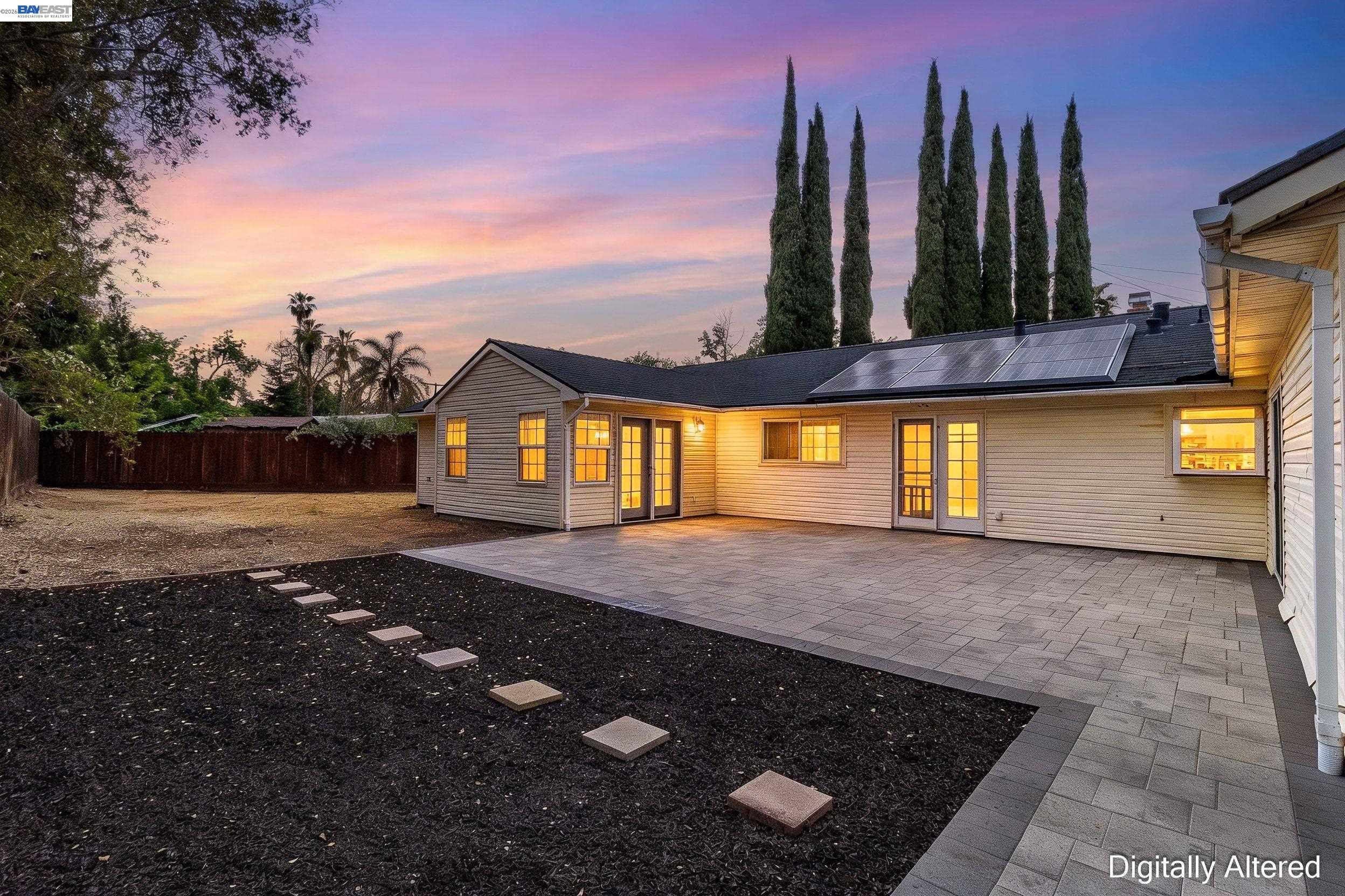 Detail Gallery Image 2 of 51 For 174 Loralee Pl, Pleasant Hill,  CA 94523 - 3 Beds | 2 Baths