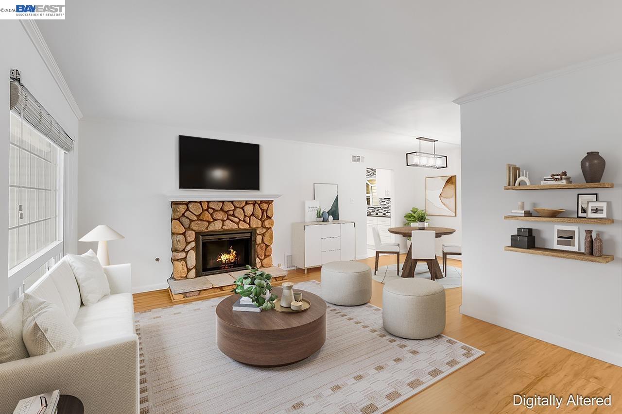 Detail Gallery Image 3 of 51 For 174 Loralee Pl, Pleasant Hill,  CA 94523 - 3 Beds | 2 Baths