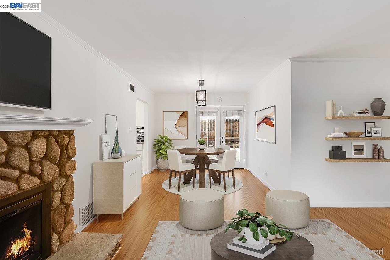 Detail Gallery Image 4 of 51 For 174 Loralee Pl, Pleasant Hill,  CA 94523 - 3 Beds | 2 Baths