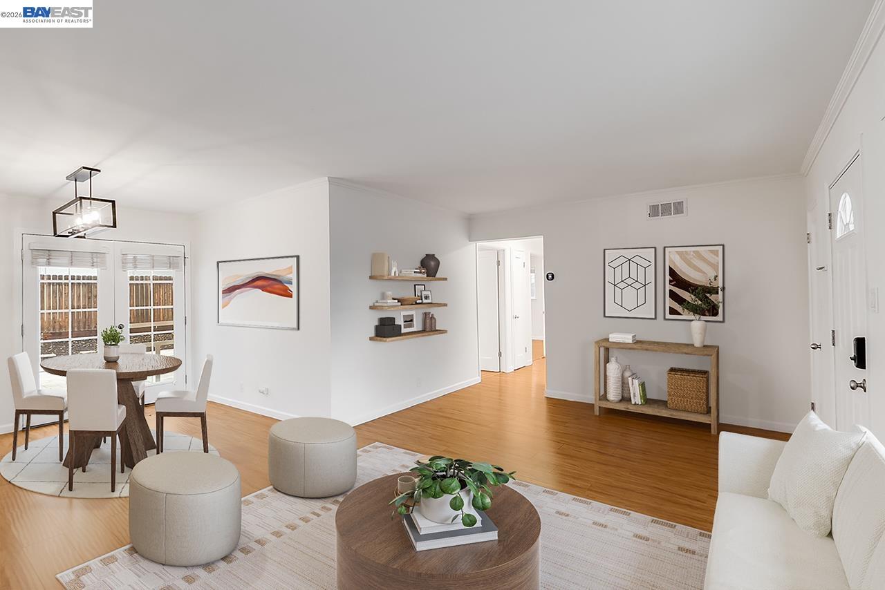 Detail Gallery Image 5 of 51 For 174 Loralee Pl, Pleasant Hill,  CA 94523 - 3 Beds | 2 Baths