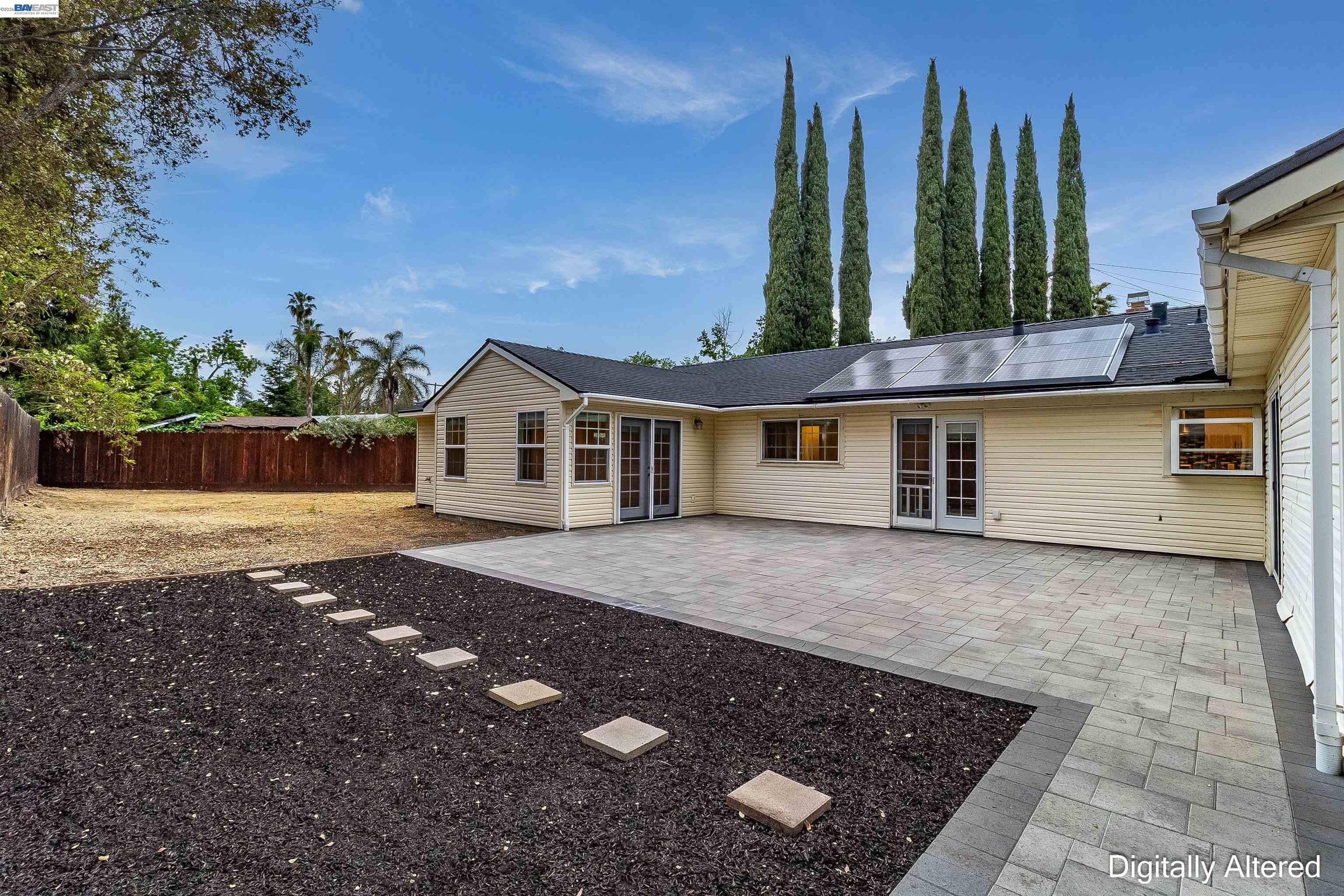 Detail Gallery Image 42 of 51 For 174 Loralee Pl, Pleasant Hill,  CA 94523 - 3 Beds | 2 Baths