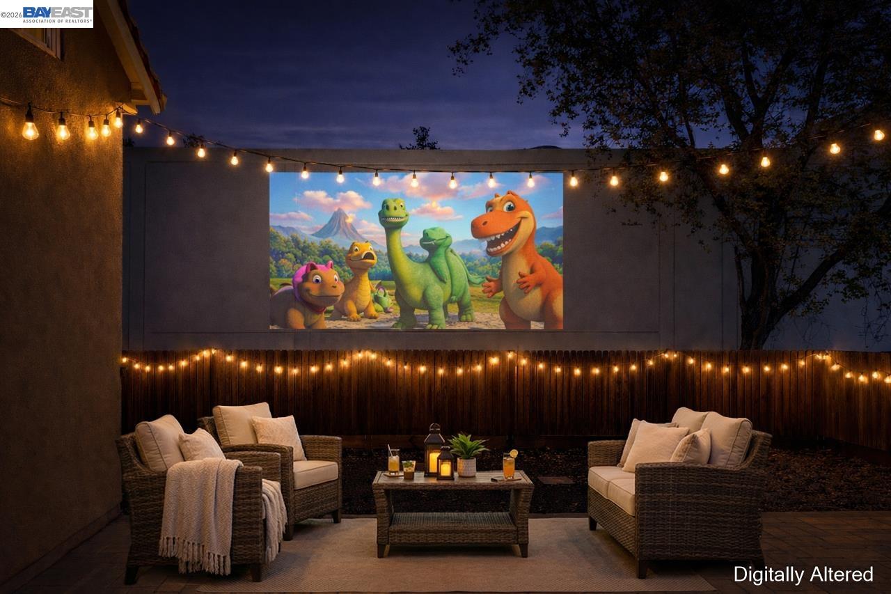 Detail Gallery Image 43 of 51 For 174 Loralee Pl, Pleasant Hill,  CA 94523 - 3 Beds | 2 Baths