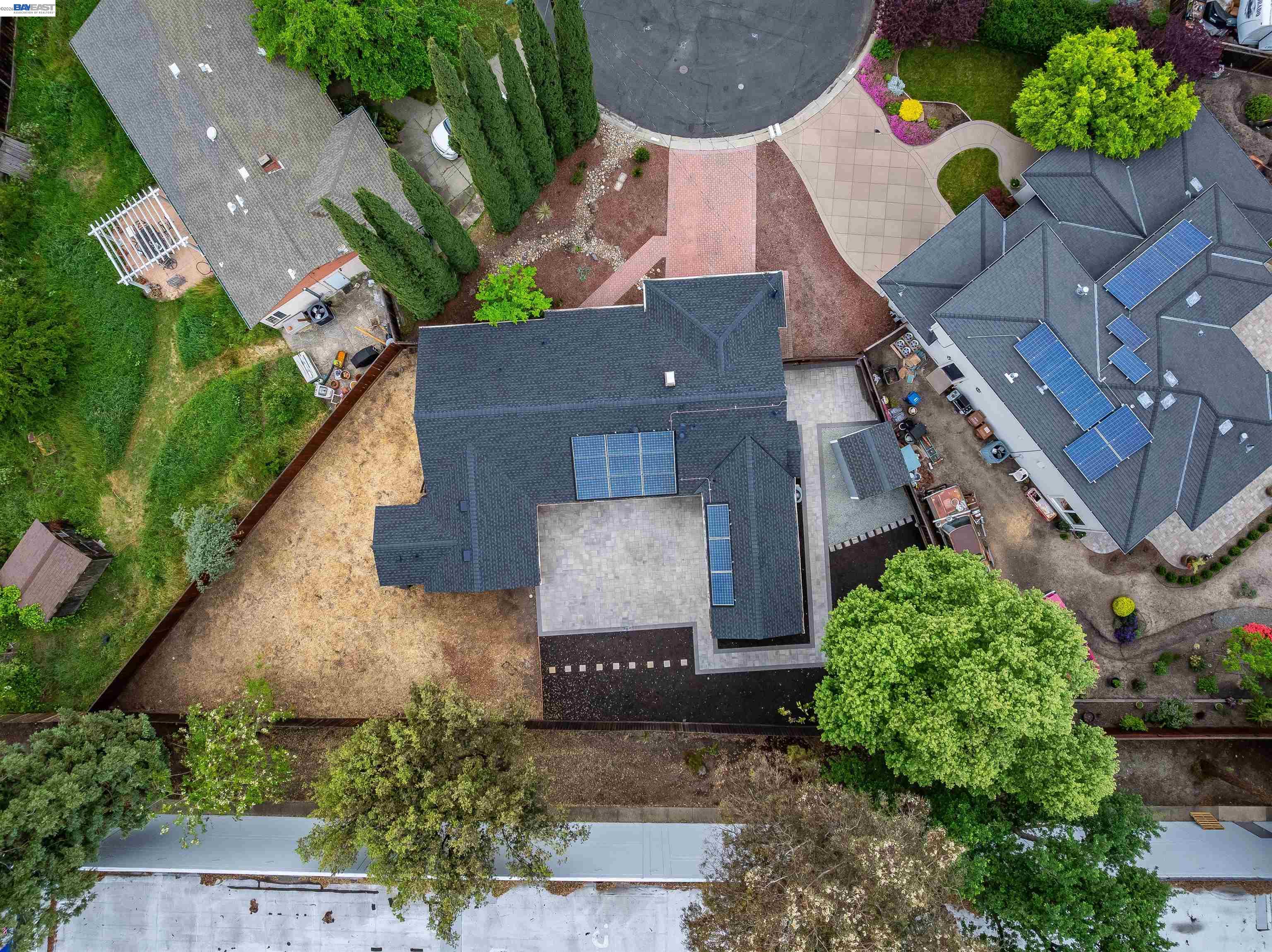 Detail Gallery Image 48 of 51 For 174 Loralee Pl, Pleasant Hill,  CA 94523 - 3 Beds | 2 Baths