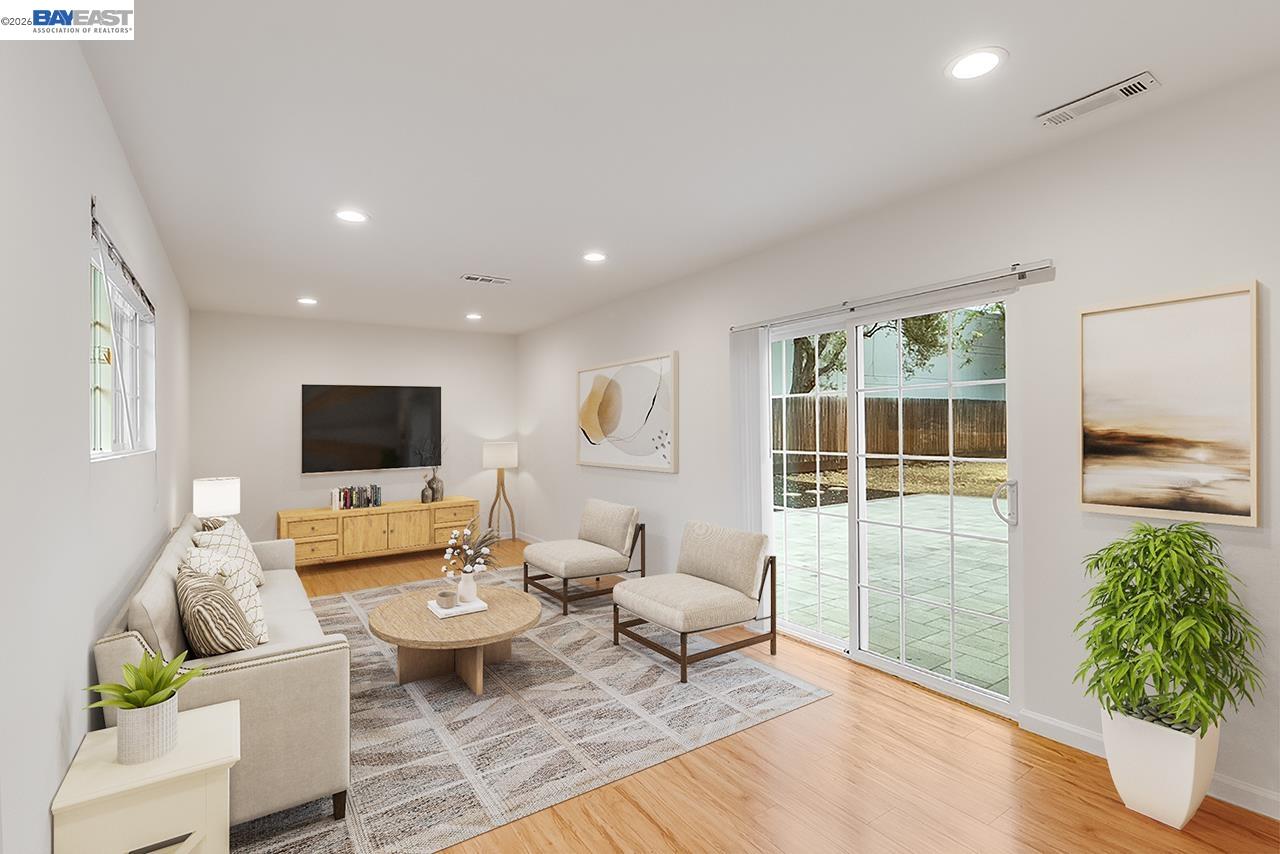 Detail Gallery Image 6 of 51 For 174 Loralee Pl, Pleasant Hill,  CA 94523 - 3 Beds | 2 Baths