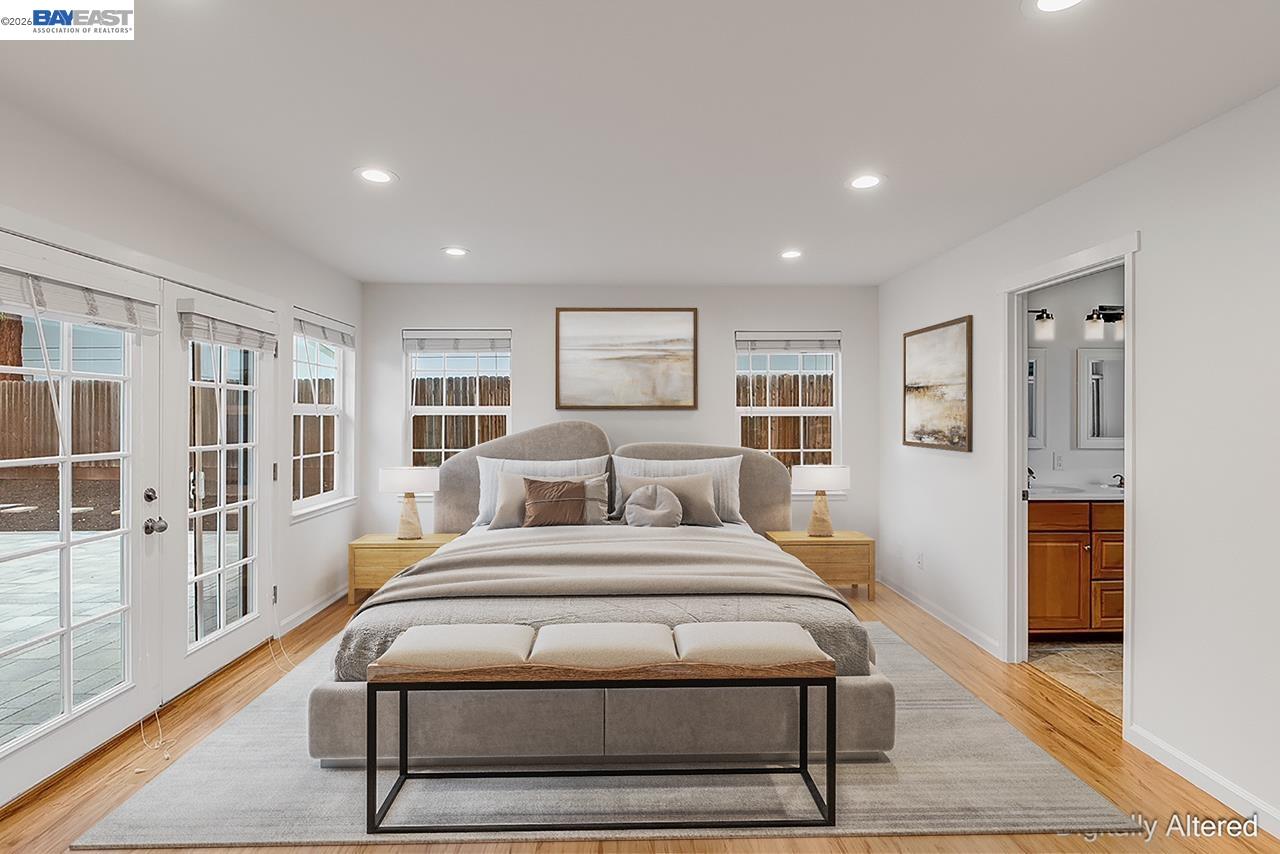 Detail Gallery Image 8 of 51 For 174 Loralee Pl, Pleasant Hill,  CA 94523 - 3 Beds | 2 Baths