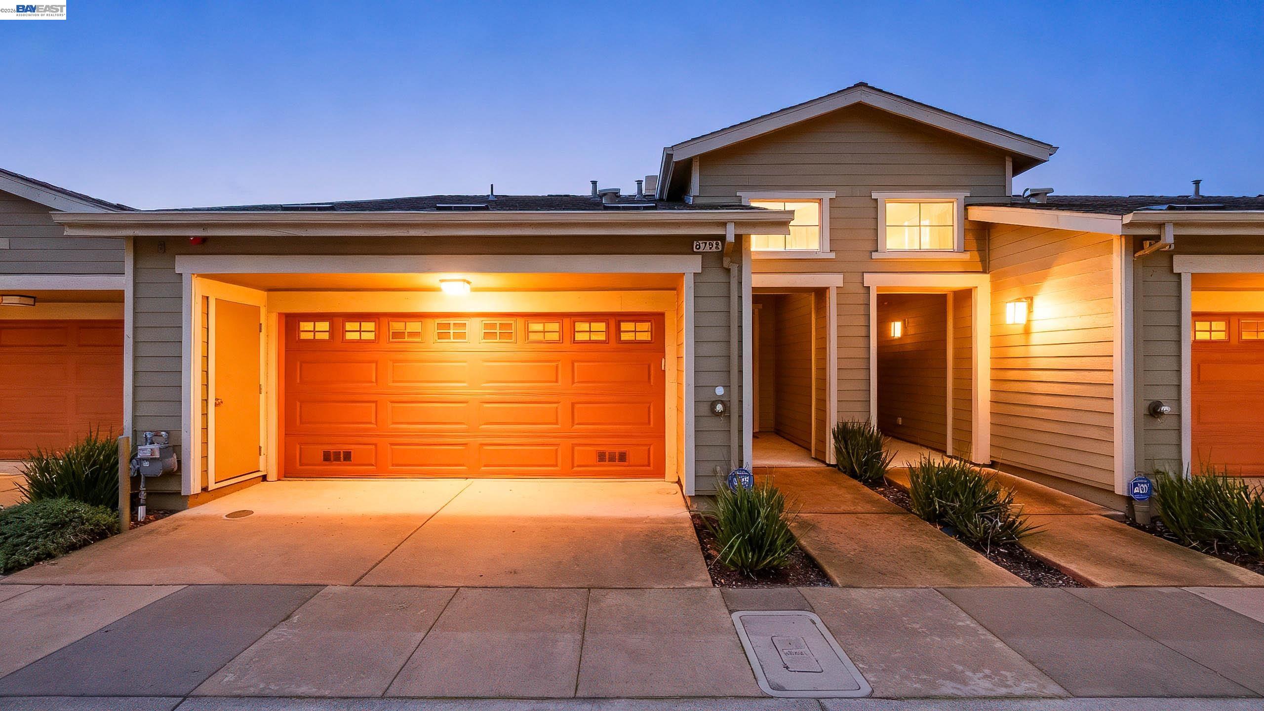 6299 Rocky Point Ct, Oakland, CA, 94605