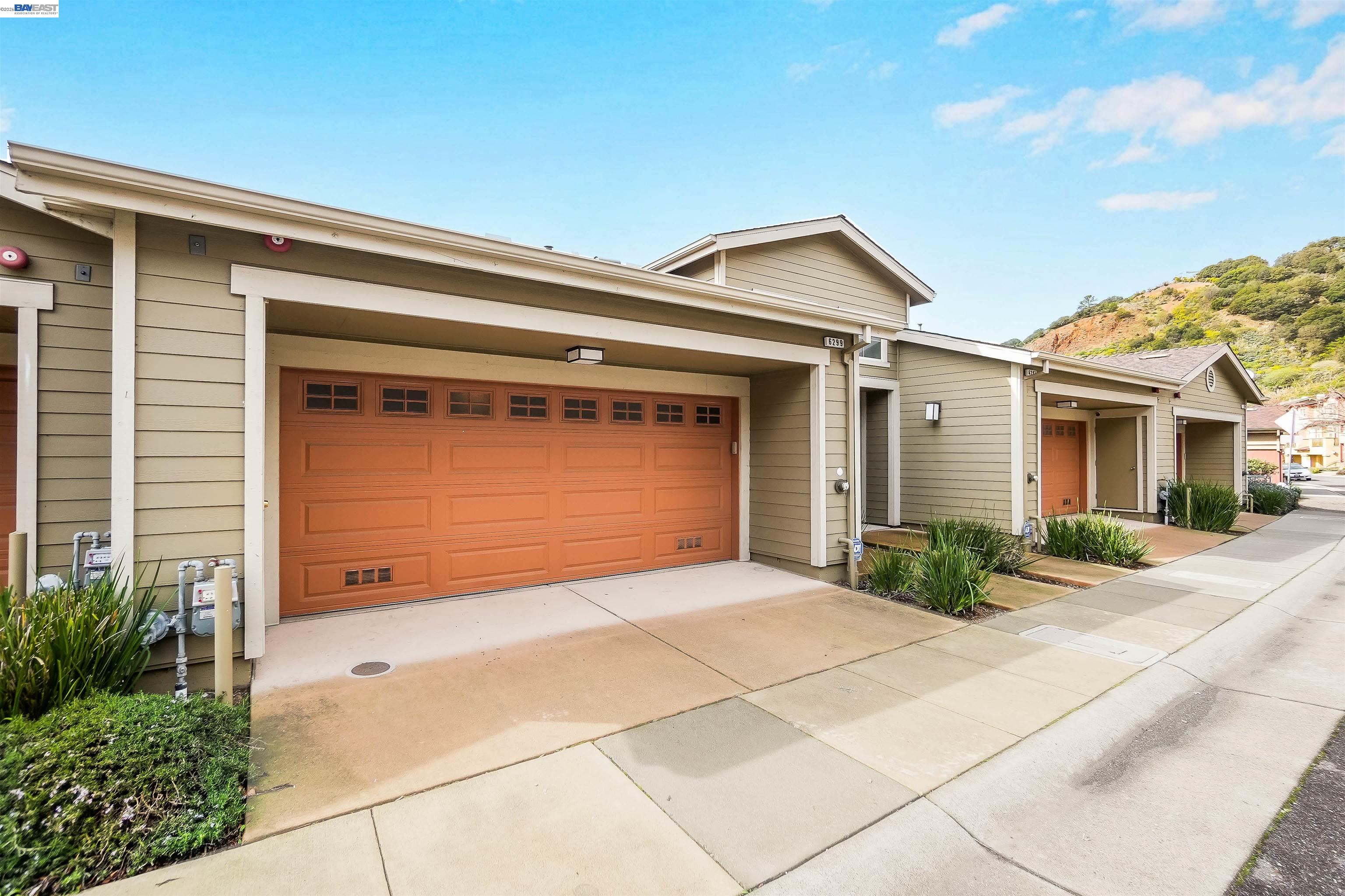 6299 Rocky Point Ct, Oakland, CA, 94605