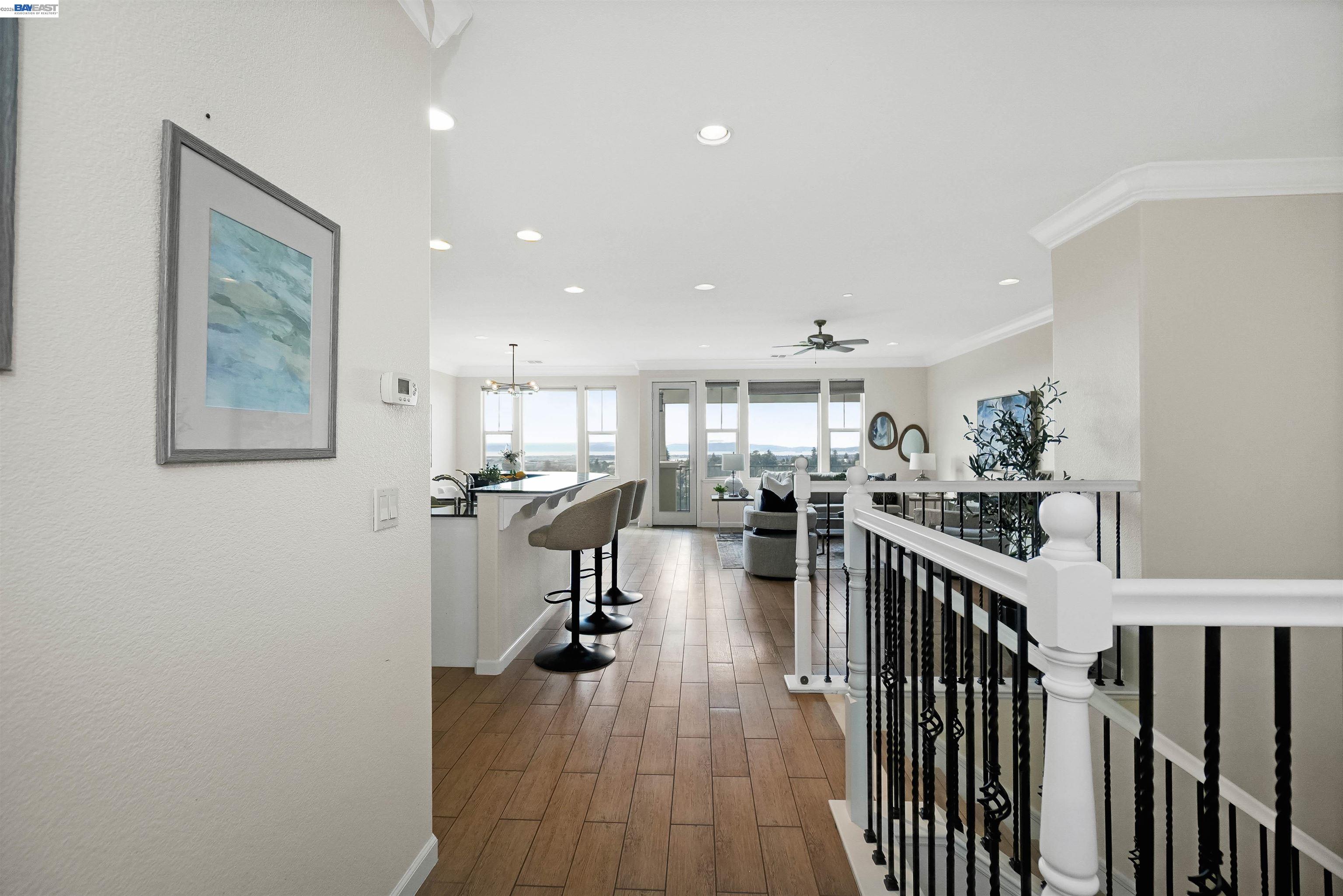 6299 Rocky Point Ct, Oakland, CA, 94605
