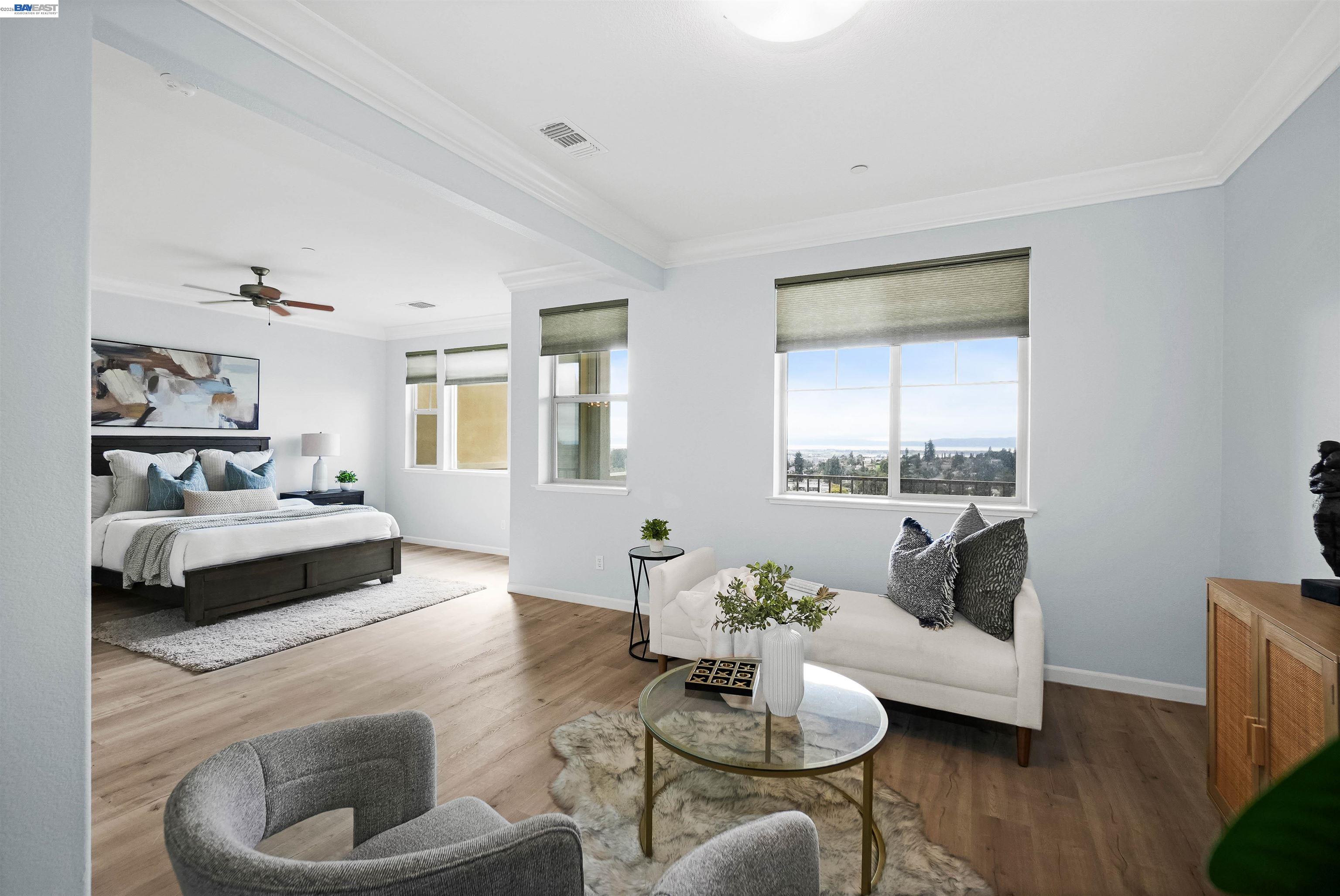 6299 Rocky Point Ct, Oakland, CA, 94605