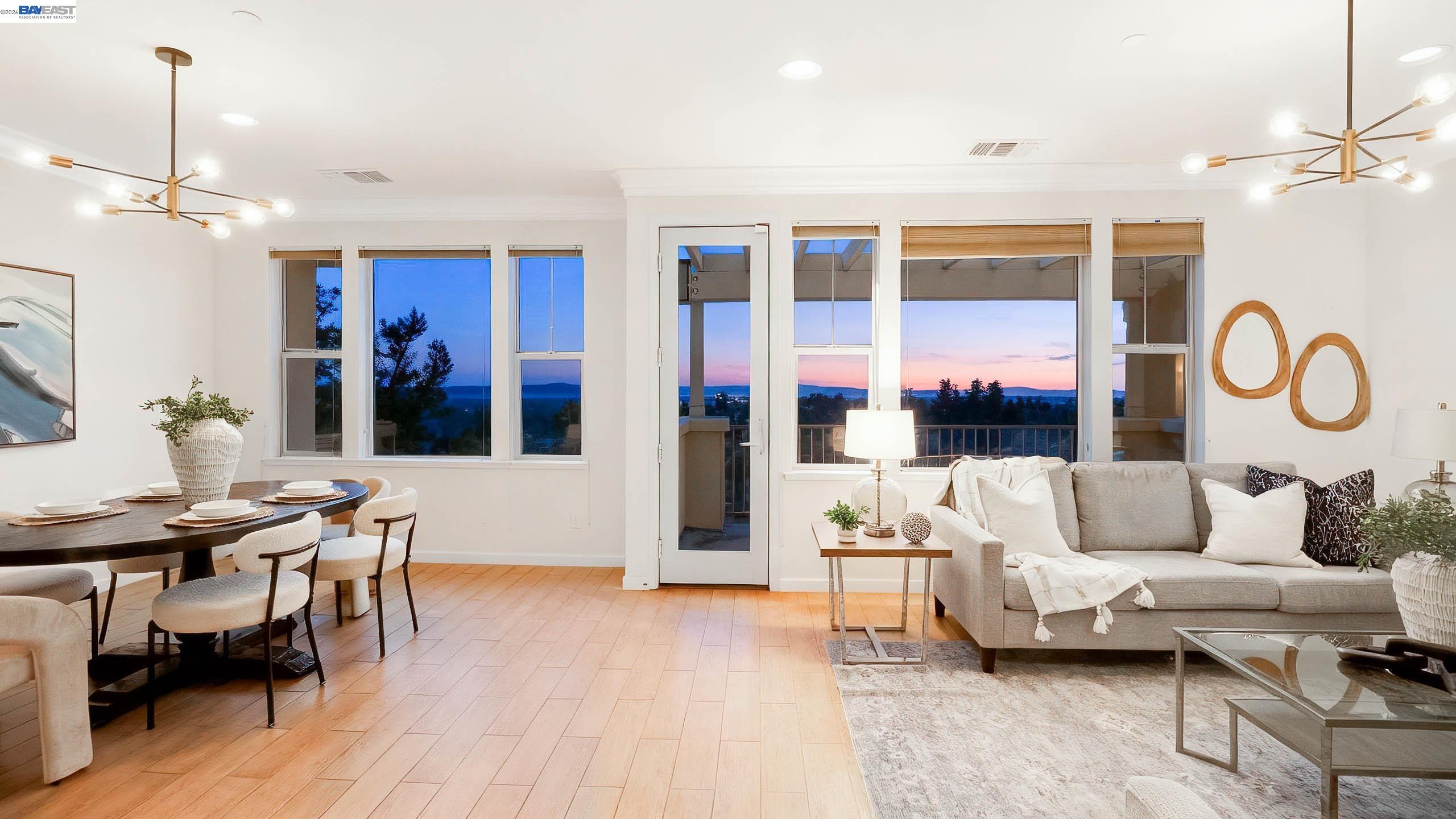 6299 Rocky Point Ct, Oakland, CA, 94605