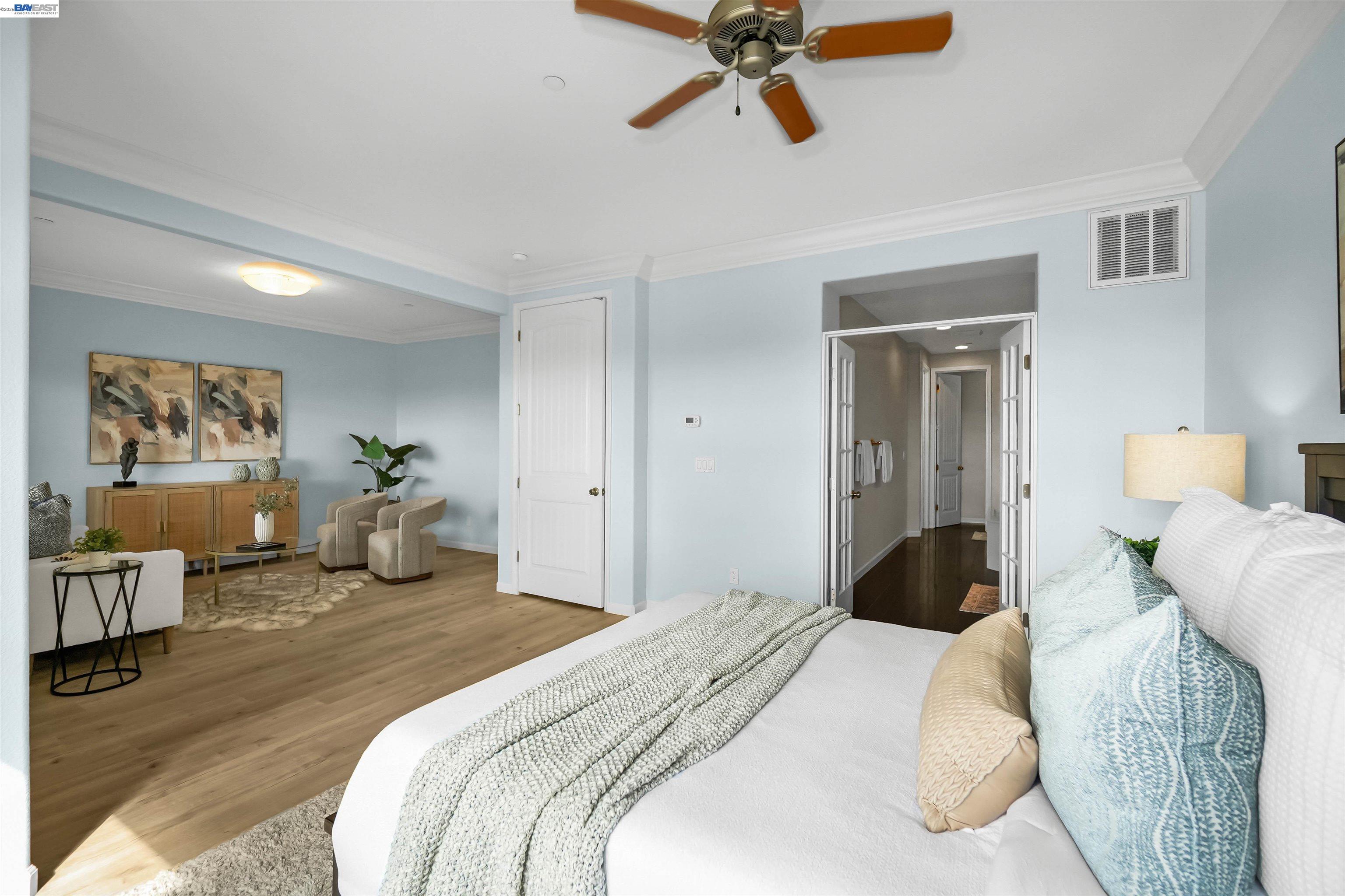 6299 Rocky Point Ct, Oakland, CA, 94605