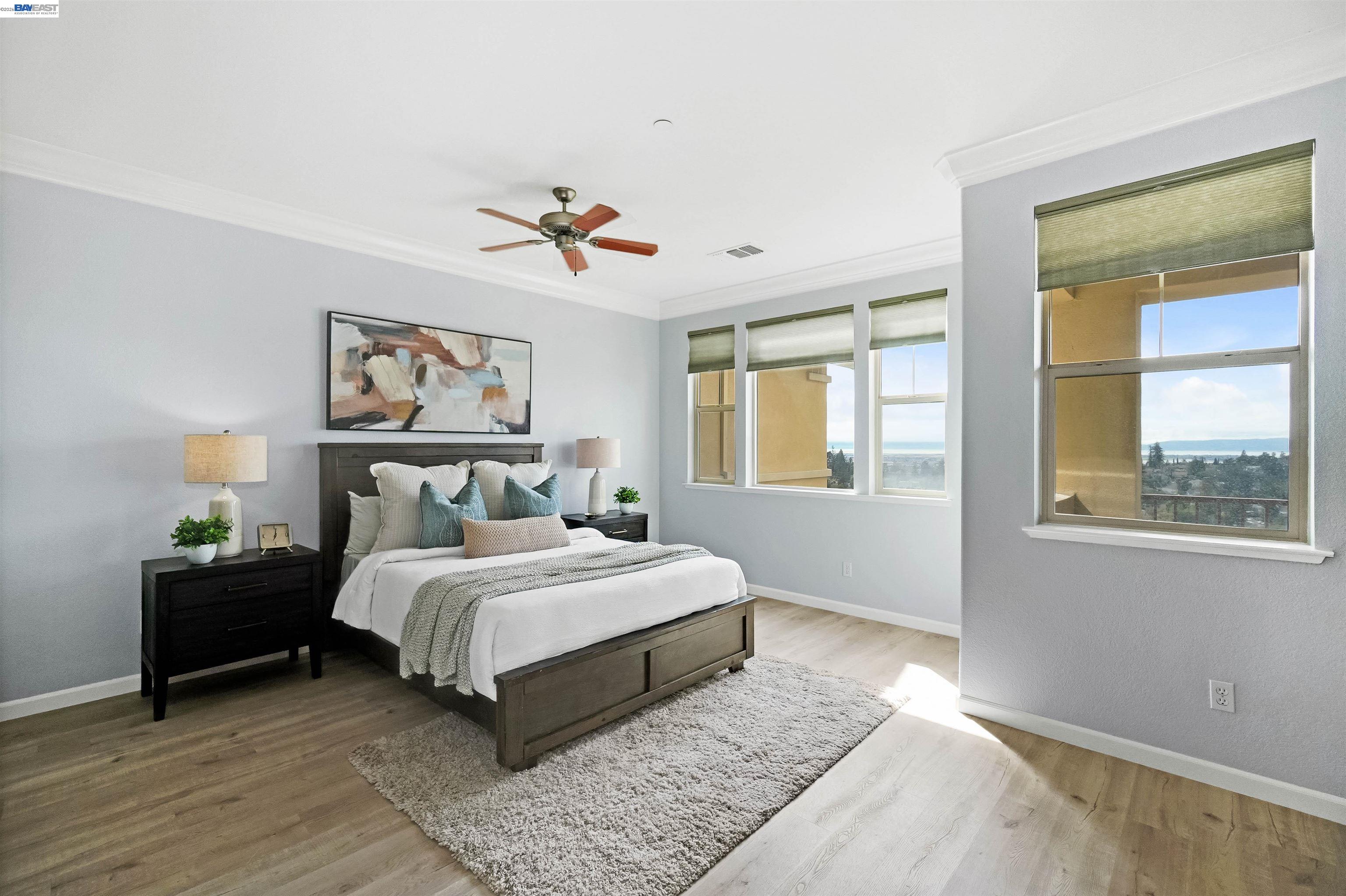 6299 Rocky Point Ct, Oakland, CA, 94605