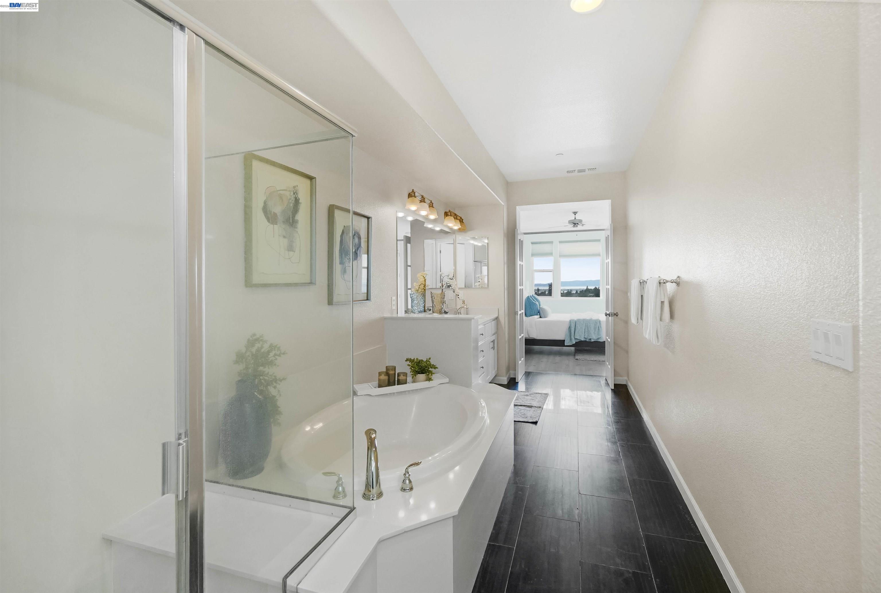 6299 Rocky Point Ct, Oakland, CA, 94605