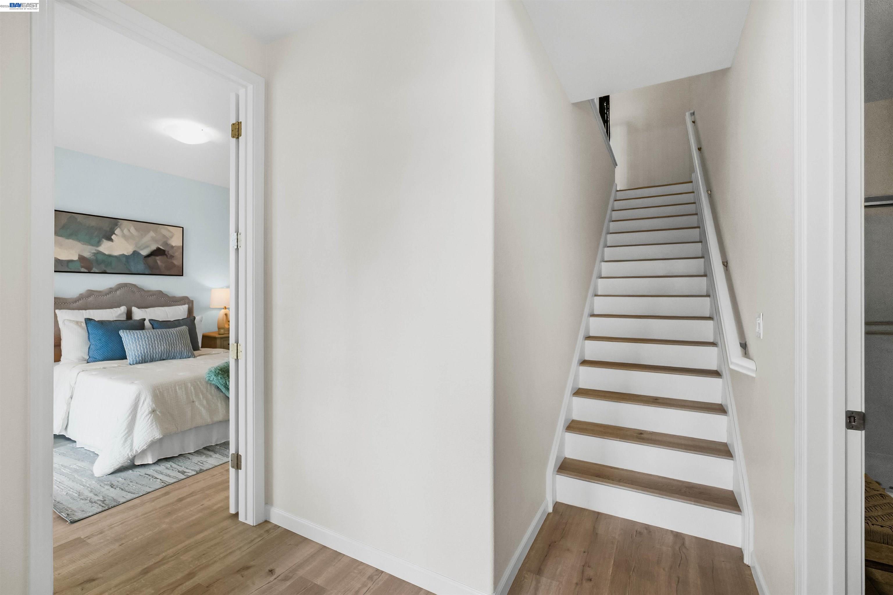 6299 Rocky Point Ct, Oakland, CA, 94605