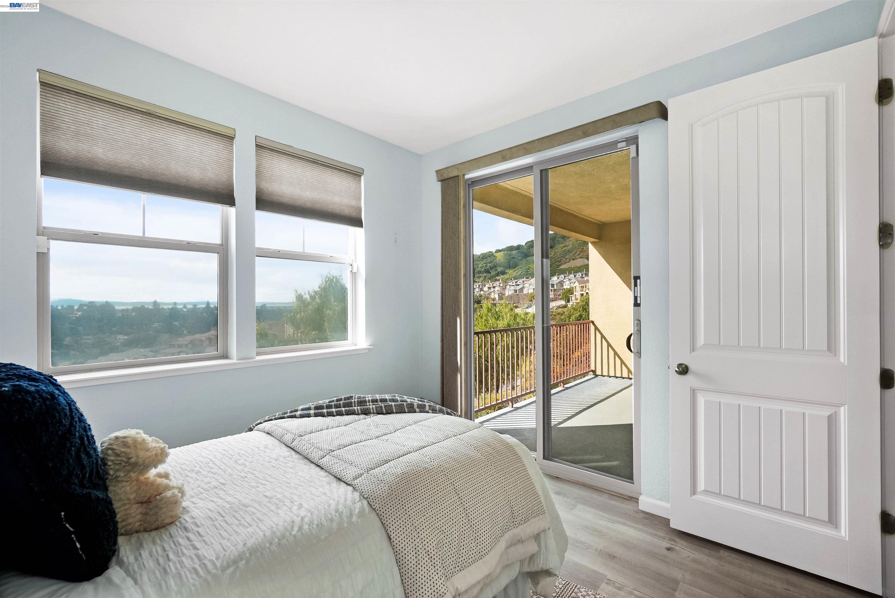 6299 Rocky Point Ct, Oakland, CA, 94605