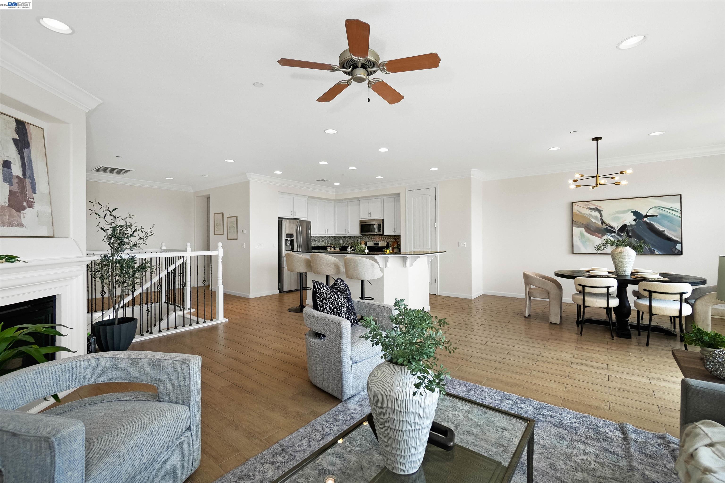 6299 Rocky Point Ct, Oakland, CA, 94605