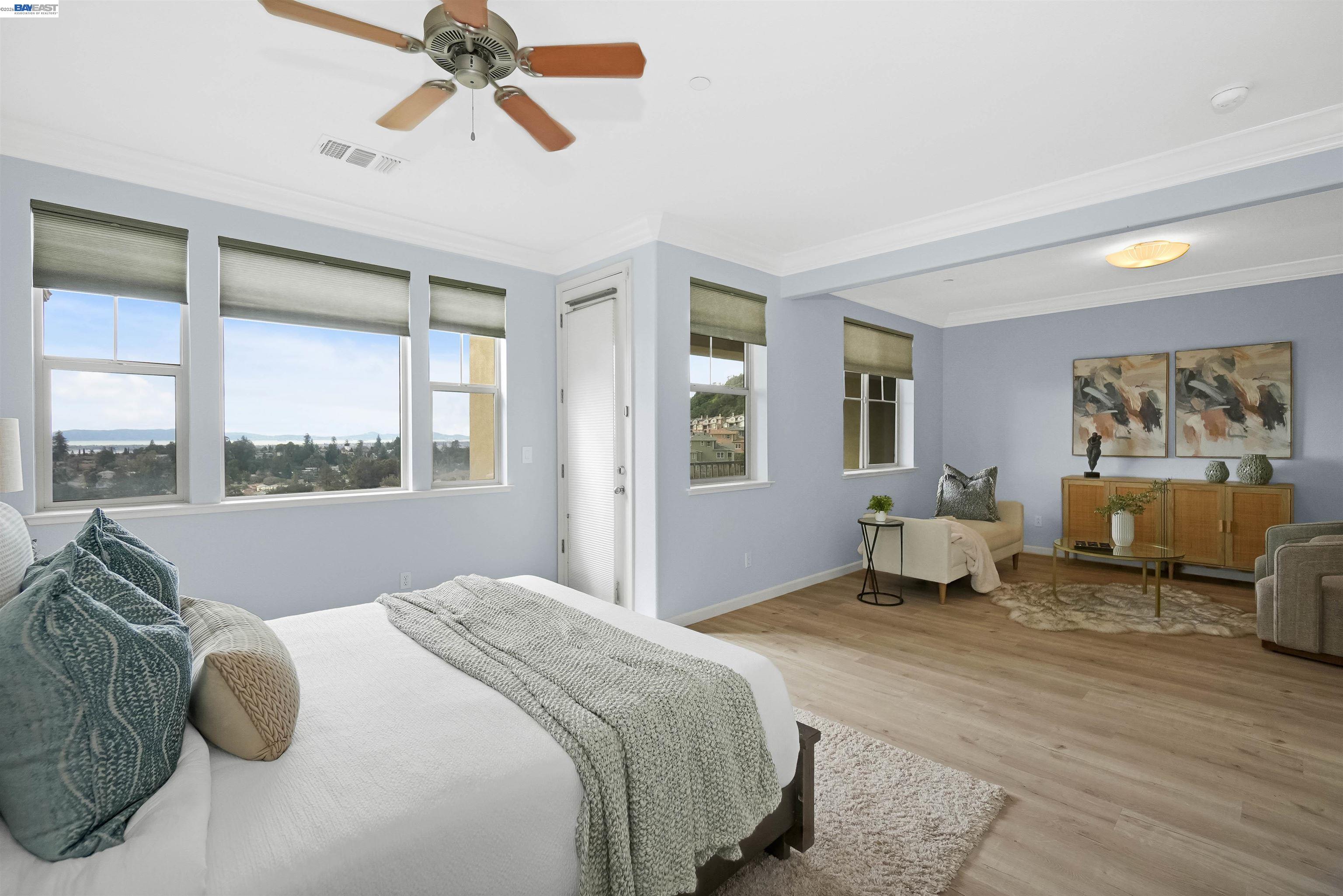 6299 Rocky Point Ct, Oakland, CA, 94605