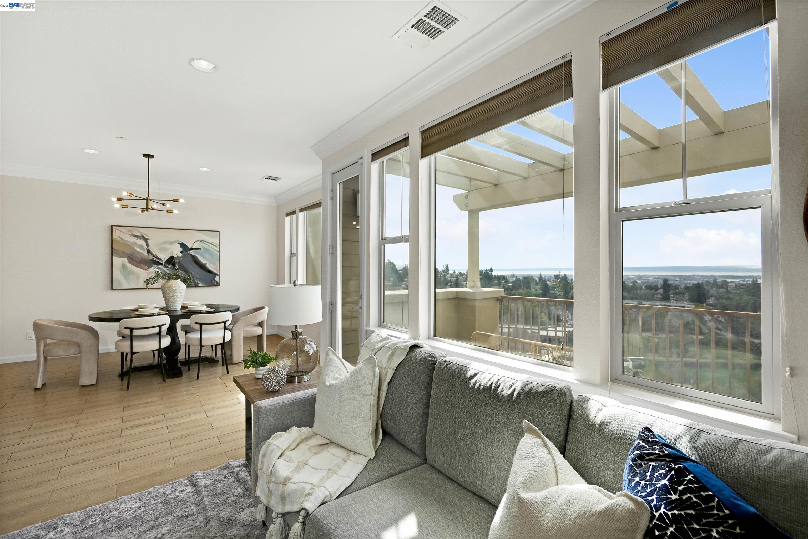 6299 Rocky Point Ct, Oakland, CA, 94605