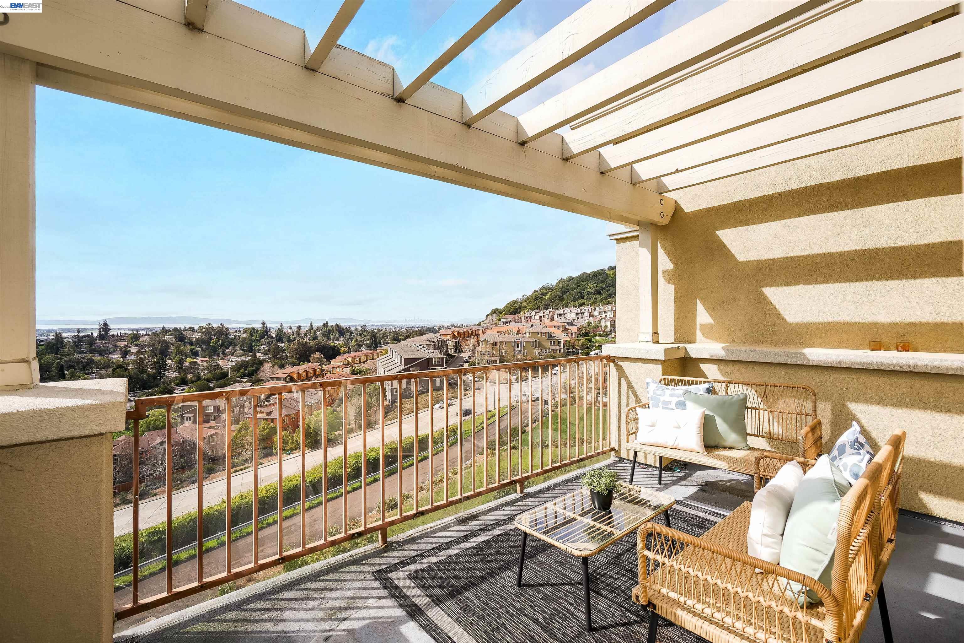 6299 Rocky Point Ct, Oakland, CA, 94605