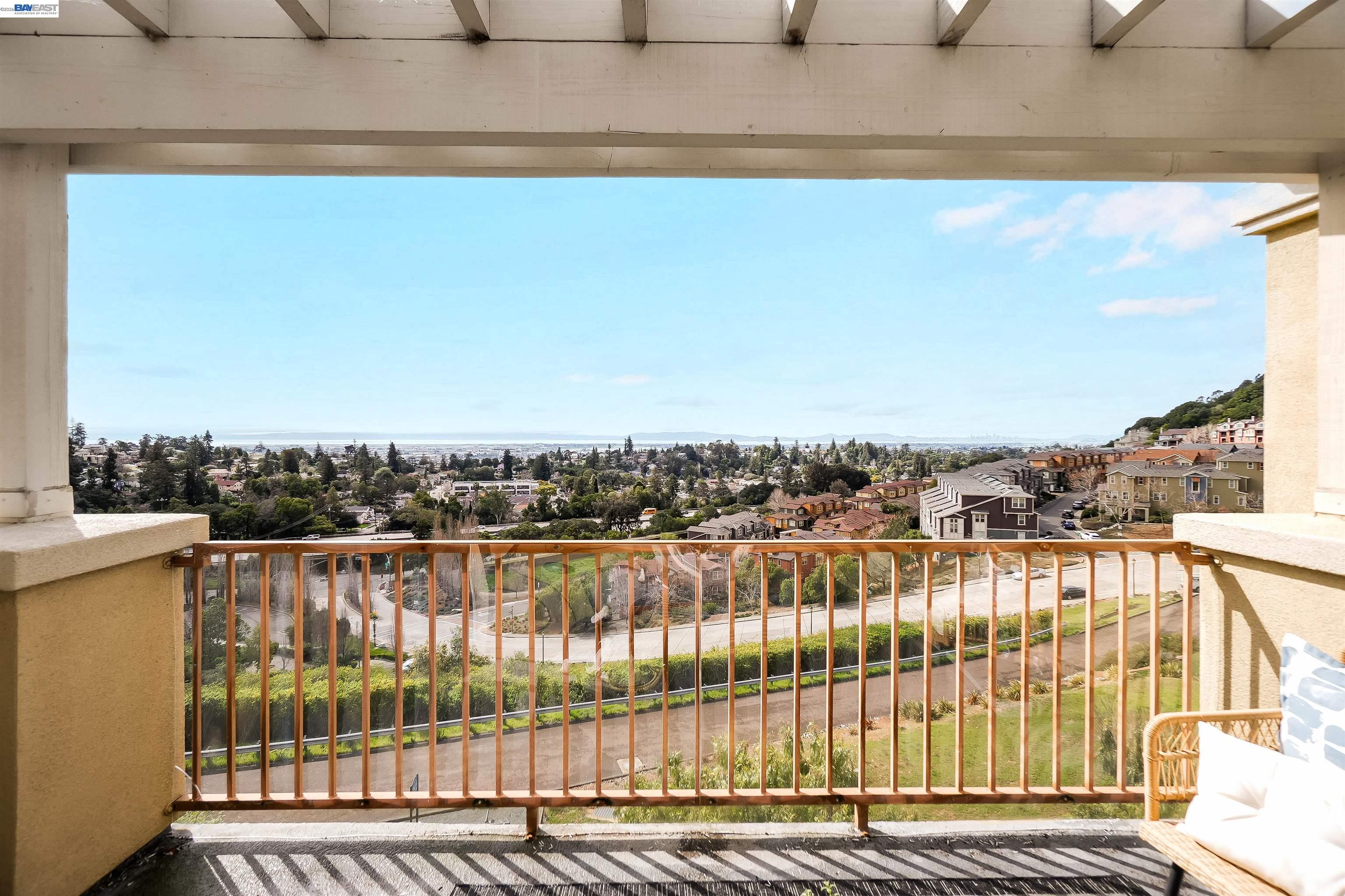 6299 Rocky Point Ct, Oakland, CA, 94605