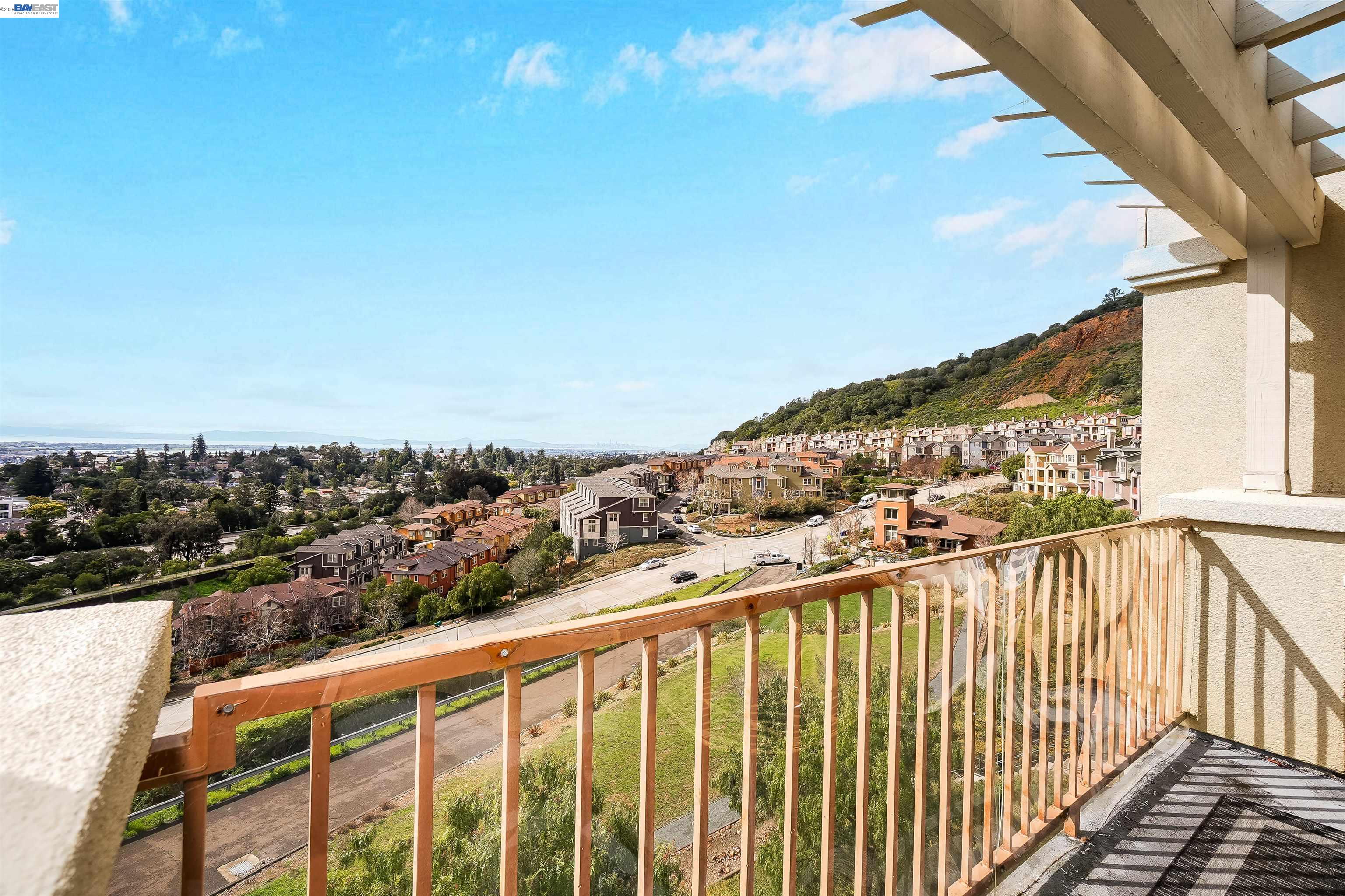 6299 Rocky Point Ct, Oakland, CA, 94605