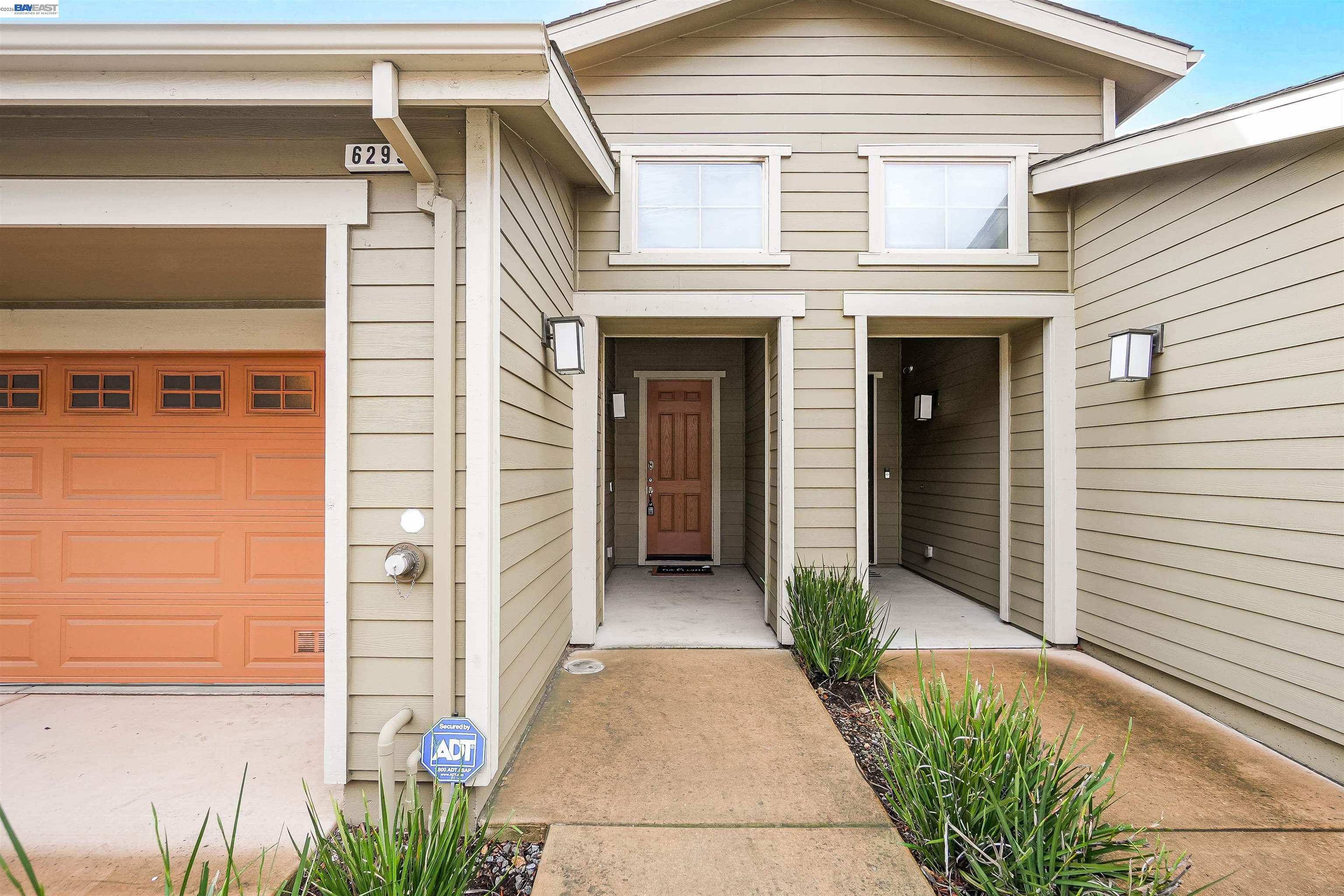 6299 Rocky Point Ct, Oakland, CA, 94605