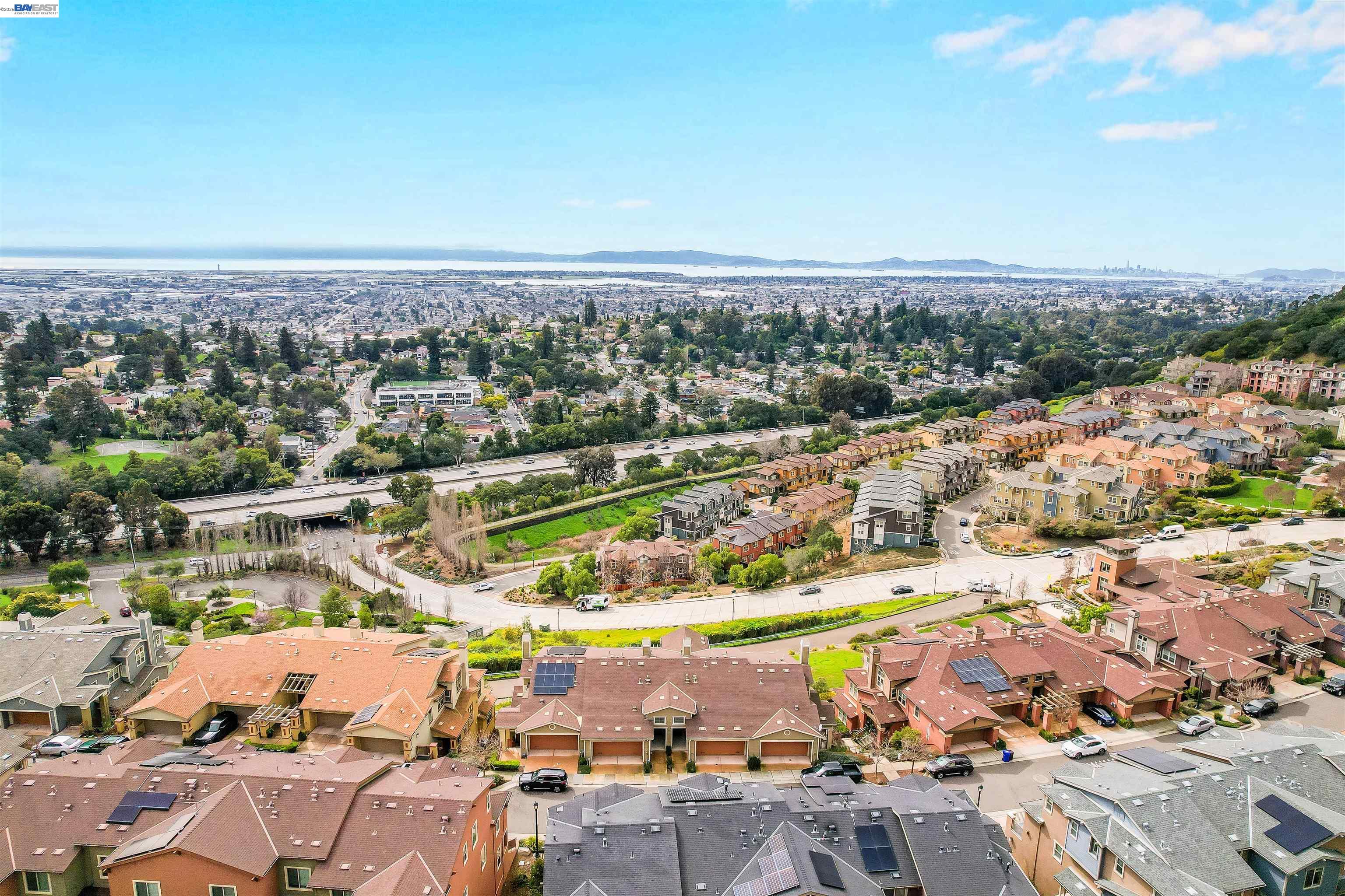 6299 Rocky Point Ct, Oakland, CA, 94605