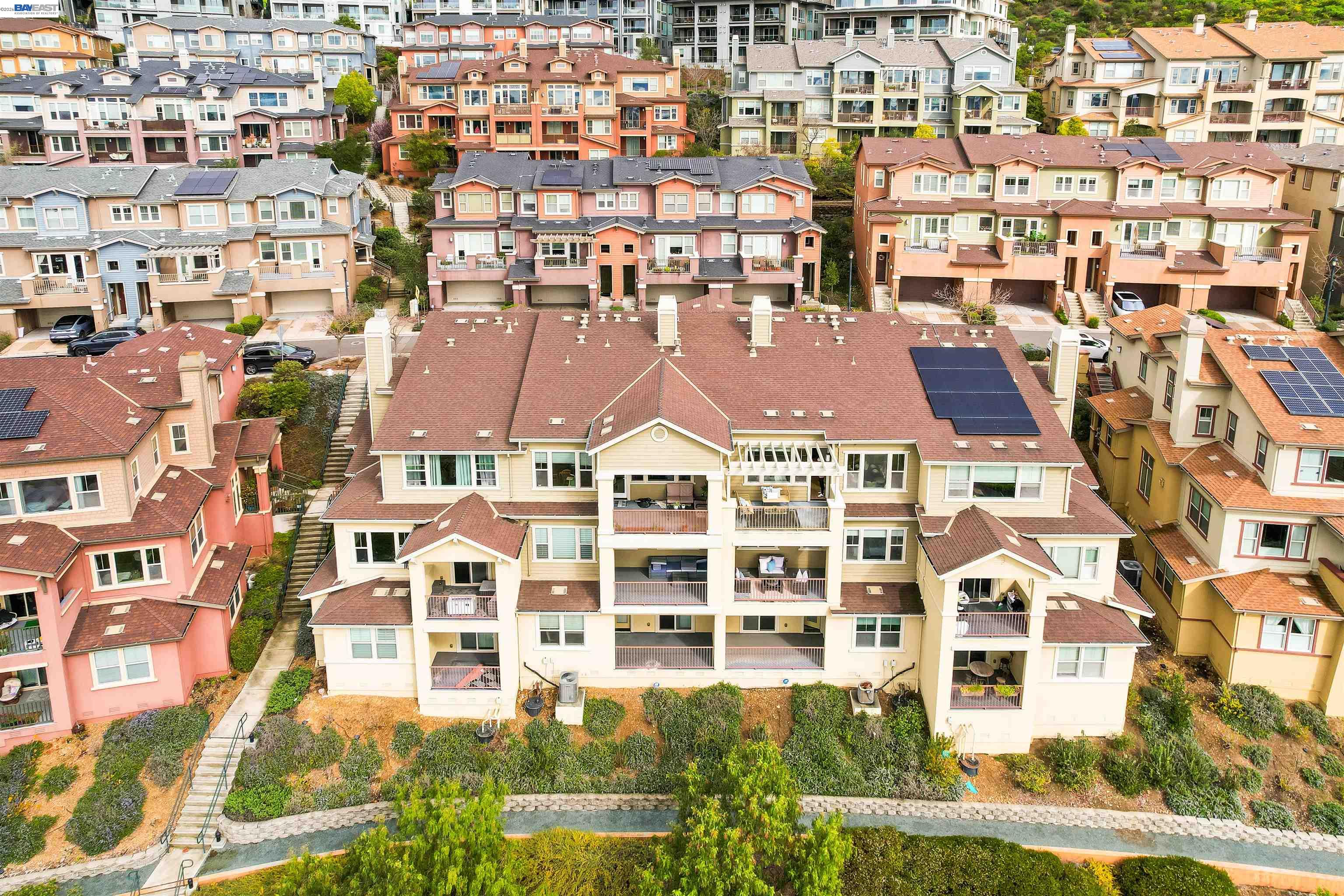 6299 Rocky Point Ct, Oakland, CA, 94605