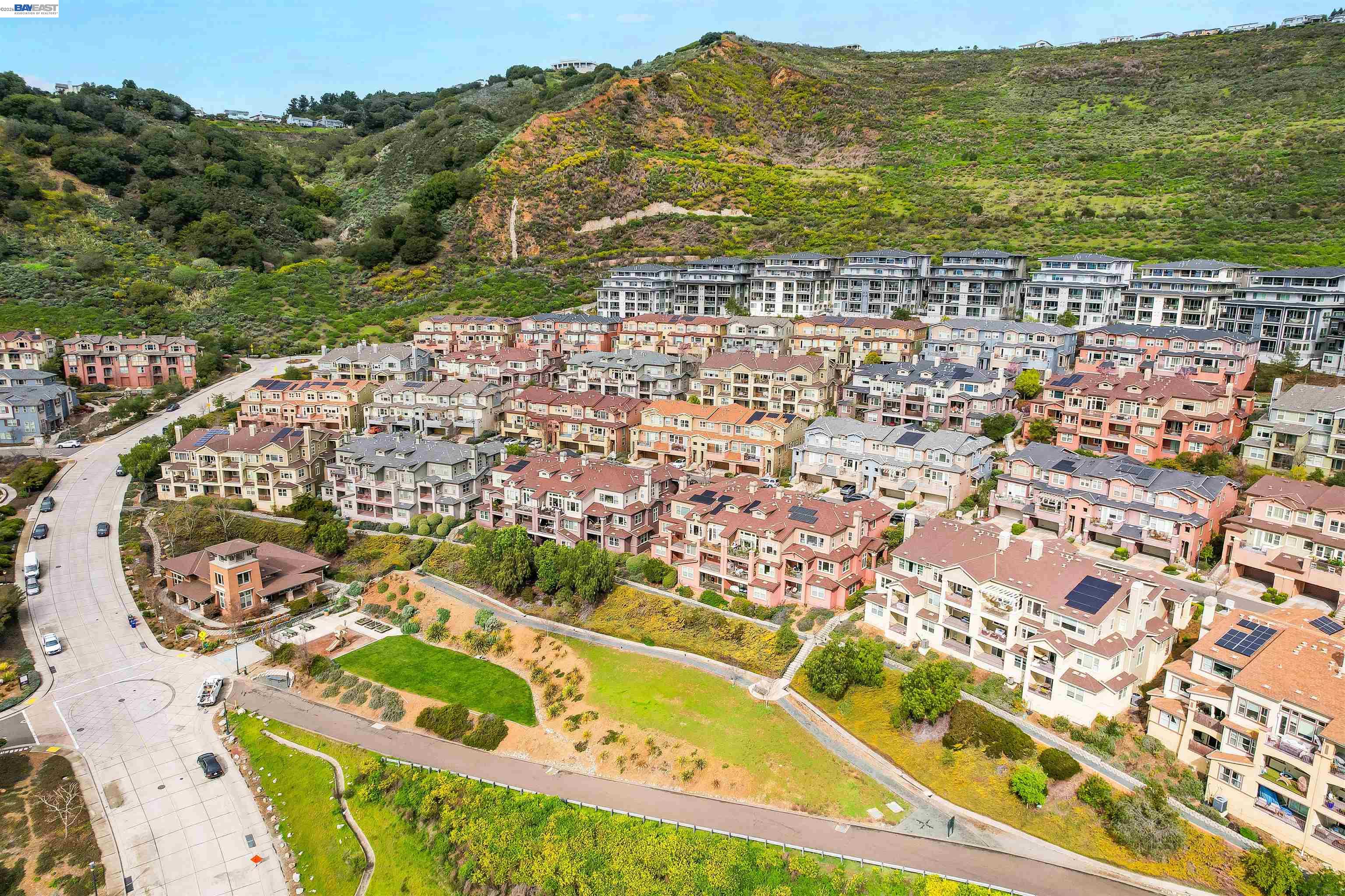6299 Rocky Point Ct, Oakland, CA, 94605