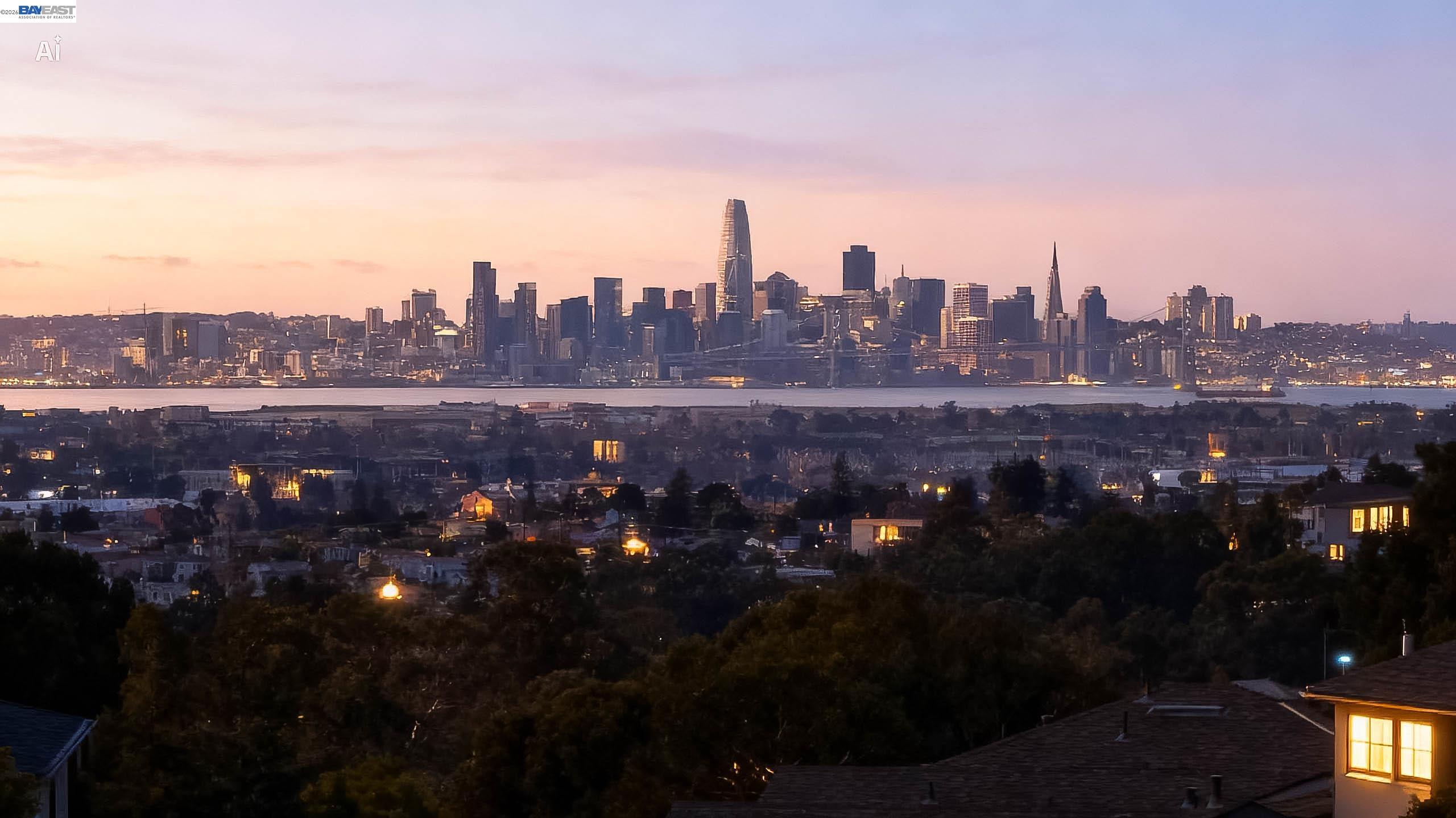 6299 Rocky Point Ct, Oakland, CA, 94605