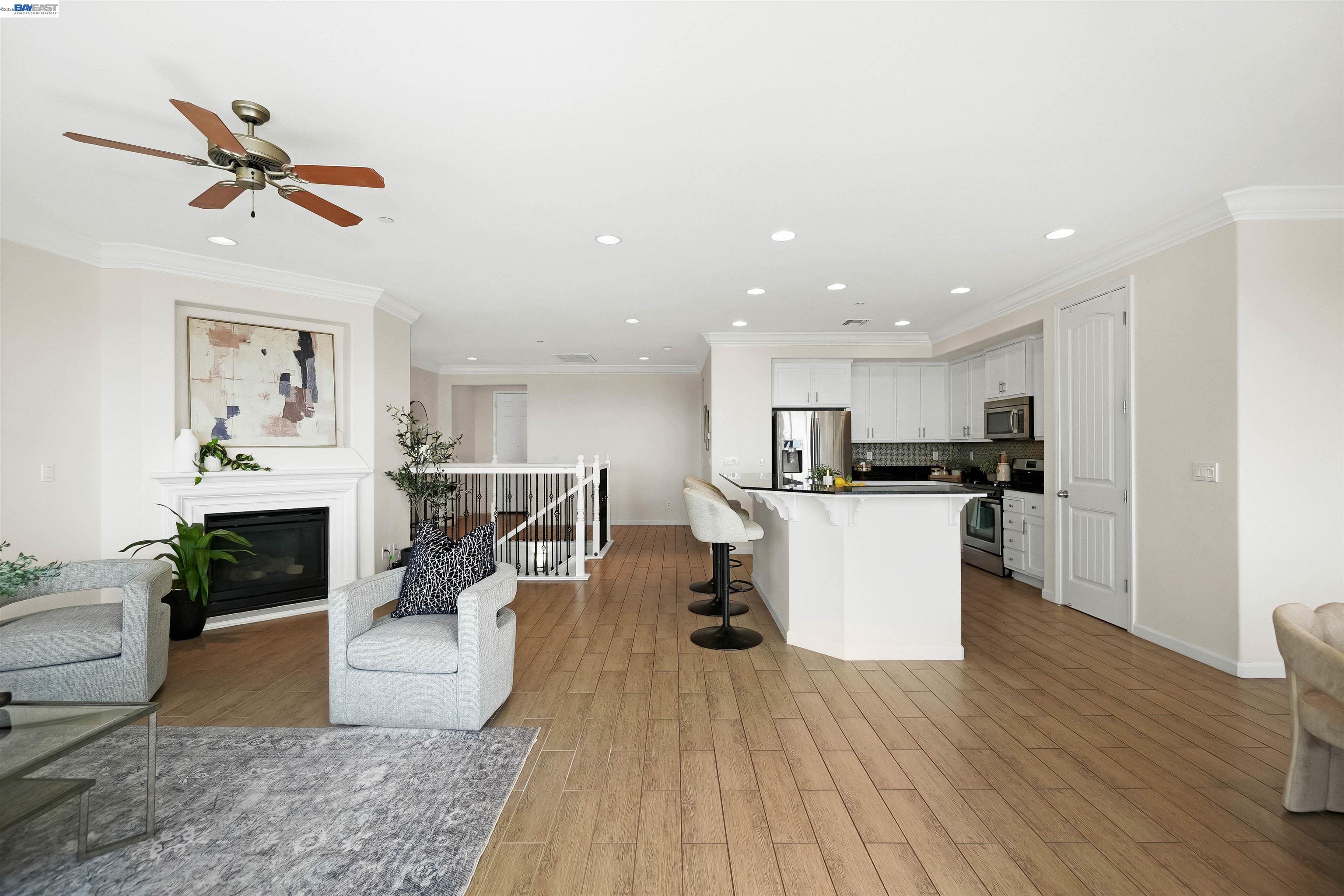 6299 Rocky Point Ct, Oakland, CA, 94605