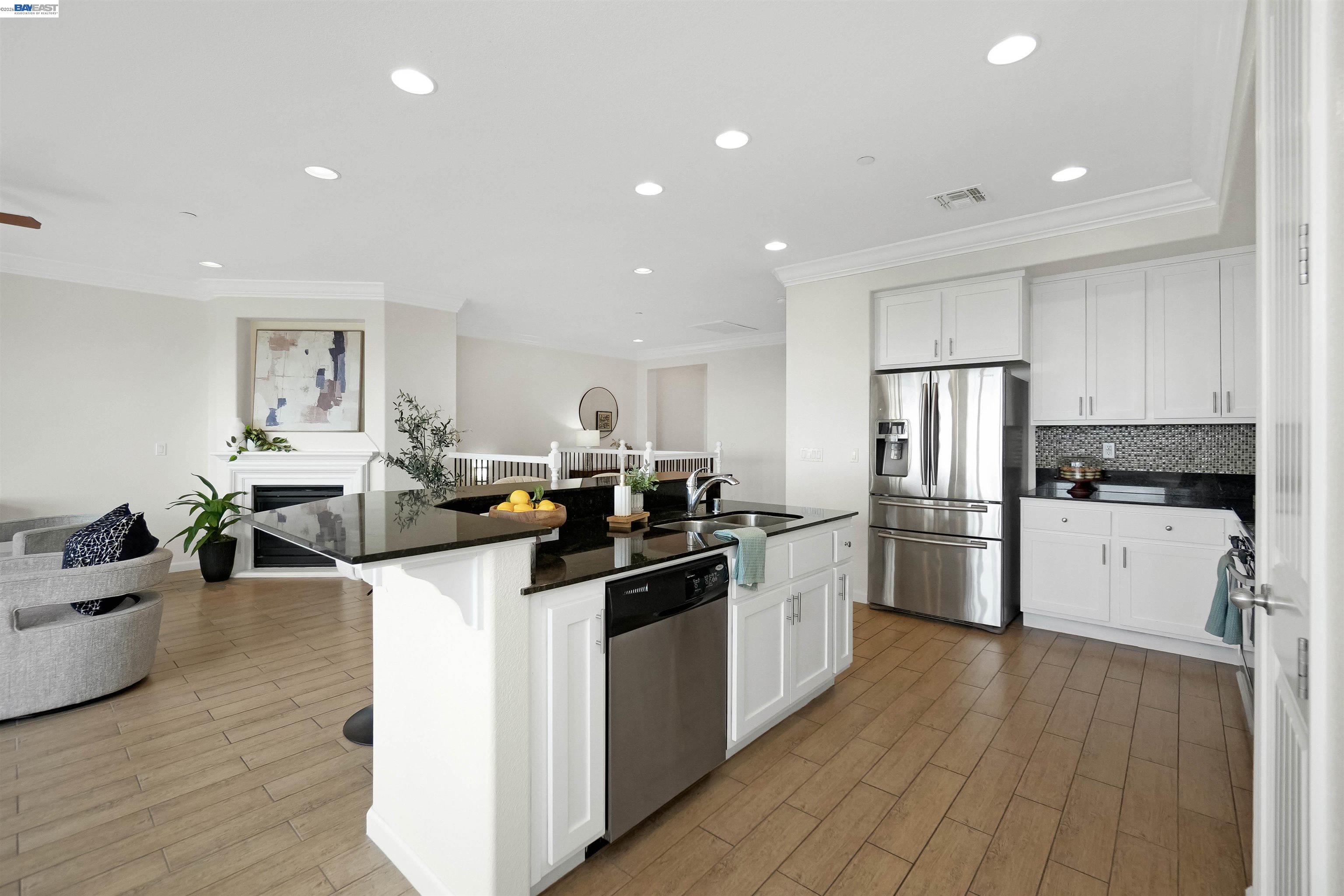 6299 Rocky Point Ct, Oakland, CA, 94605