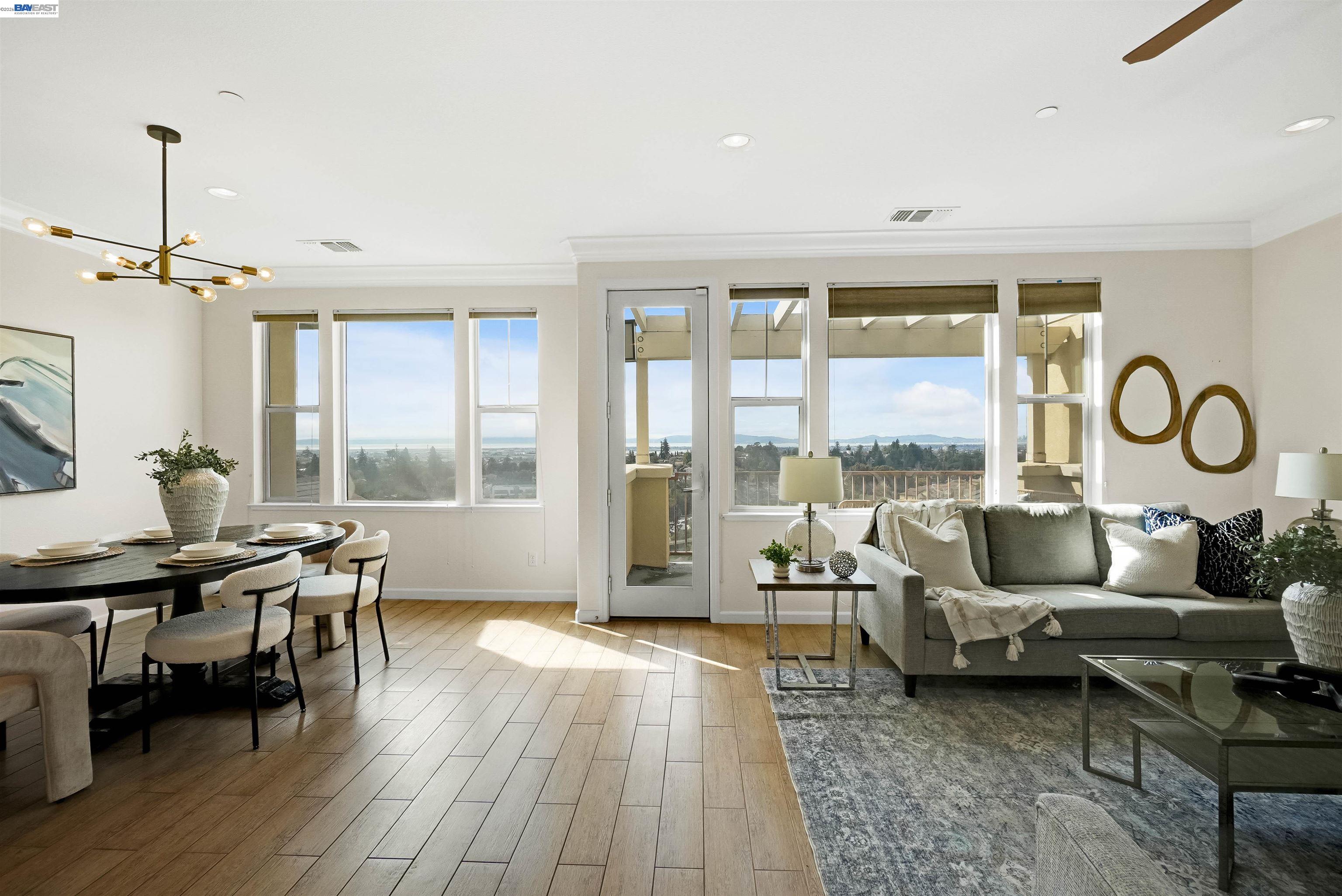 6299 Rocky Point Ct, Oakland, CA, 94605