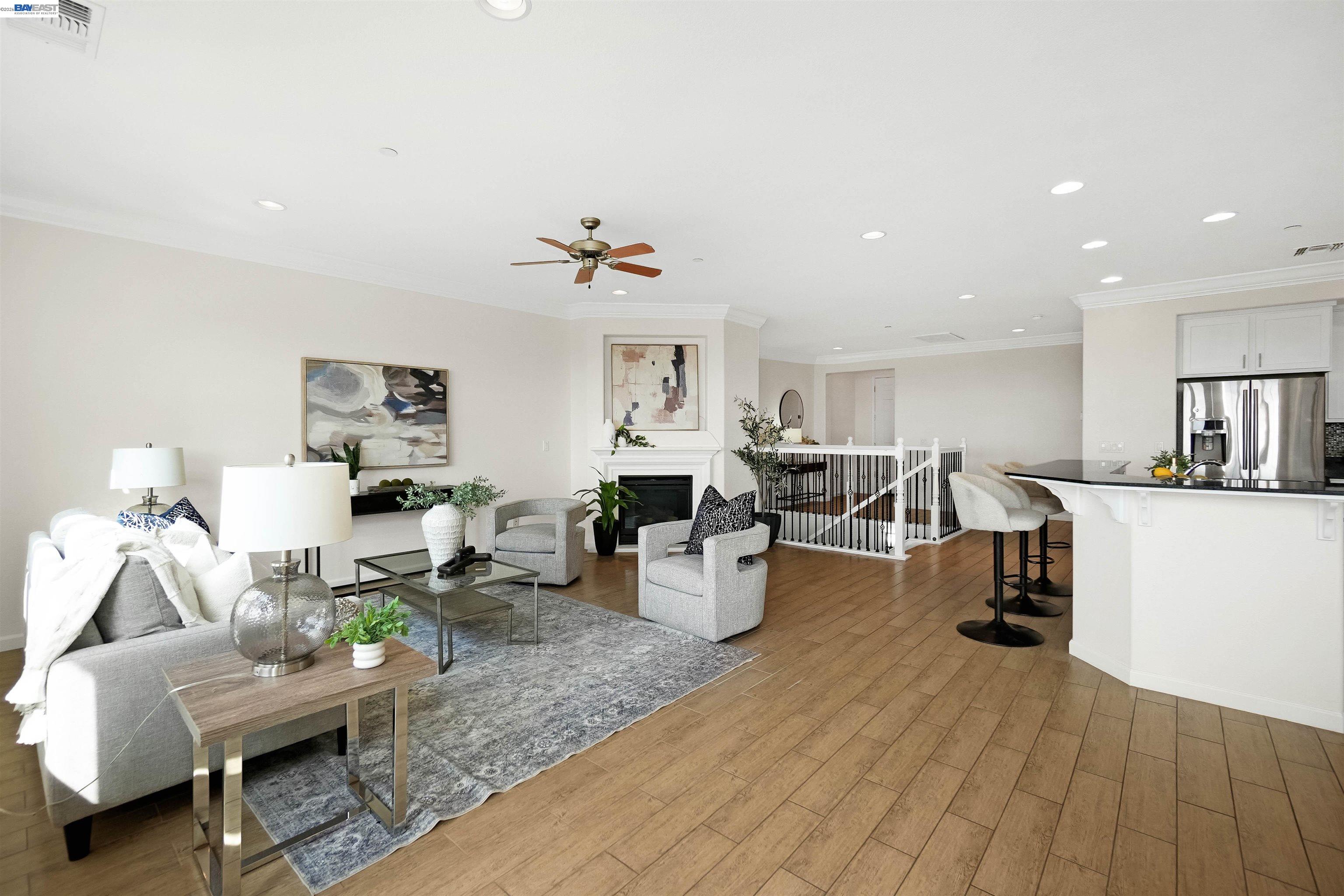 6299 Rocky Point Ct, Oakland, CA, 94605