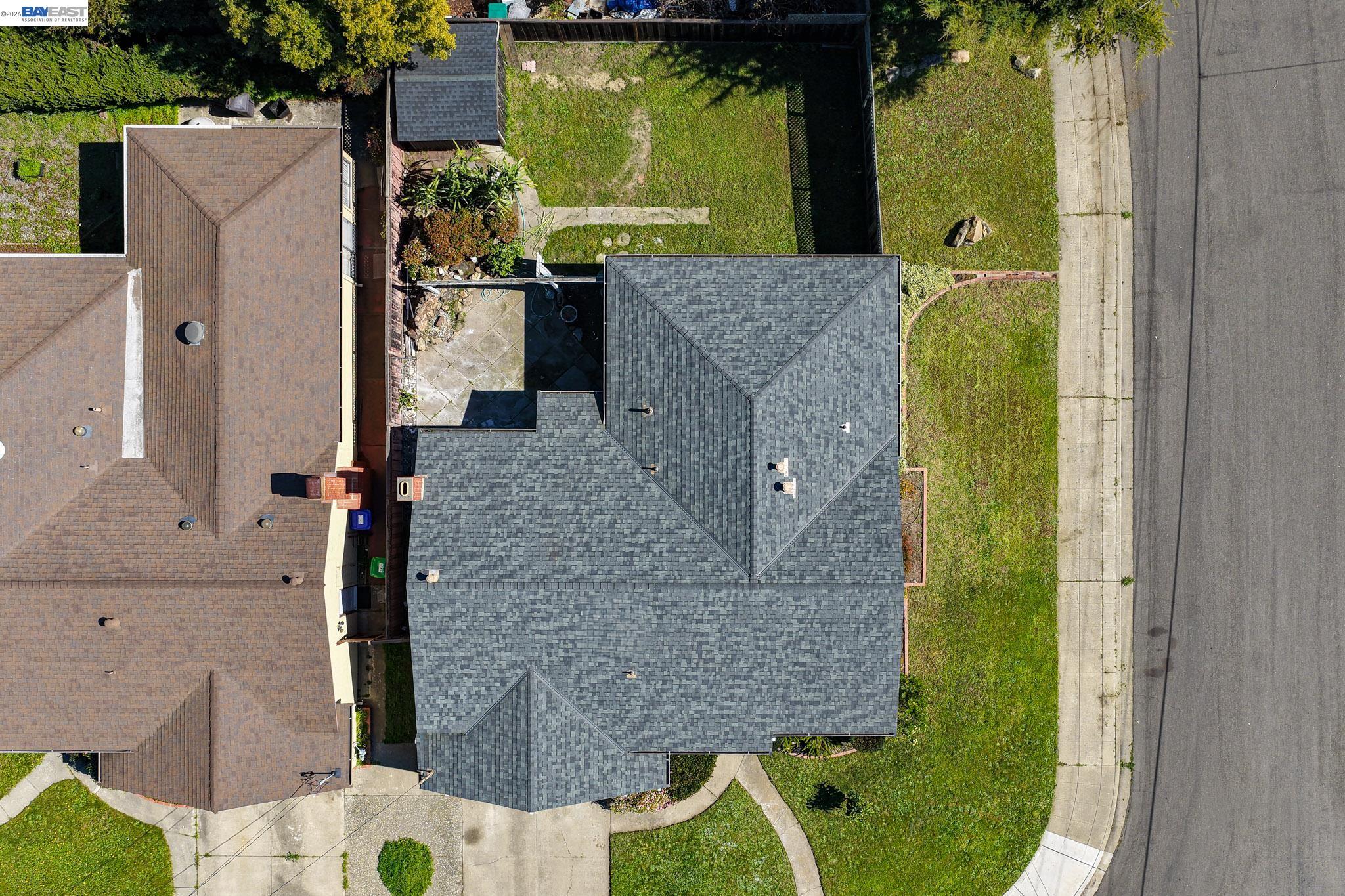 Detail Gallery Image 36 of 41 For 15524 Montreal St, San Leandro,  CA 94579 - 3 Beds | 2 Baths