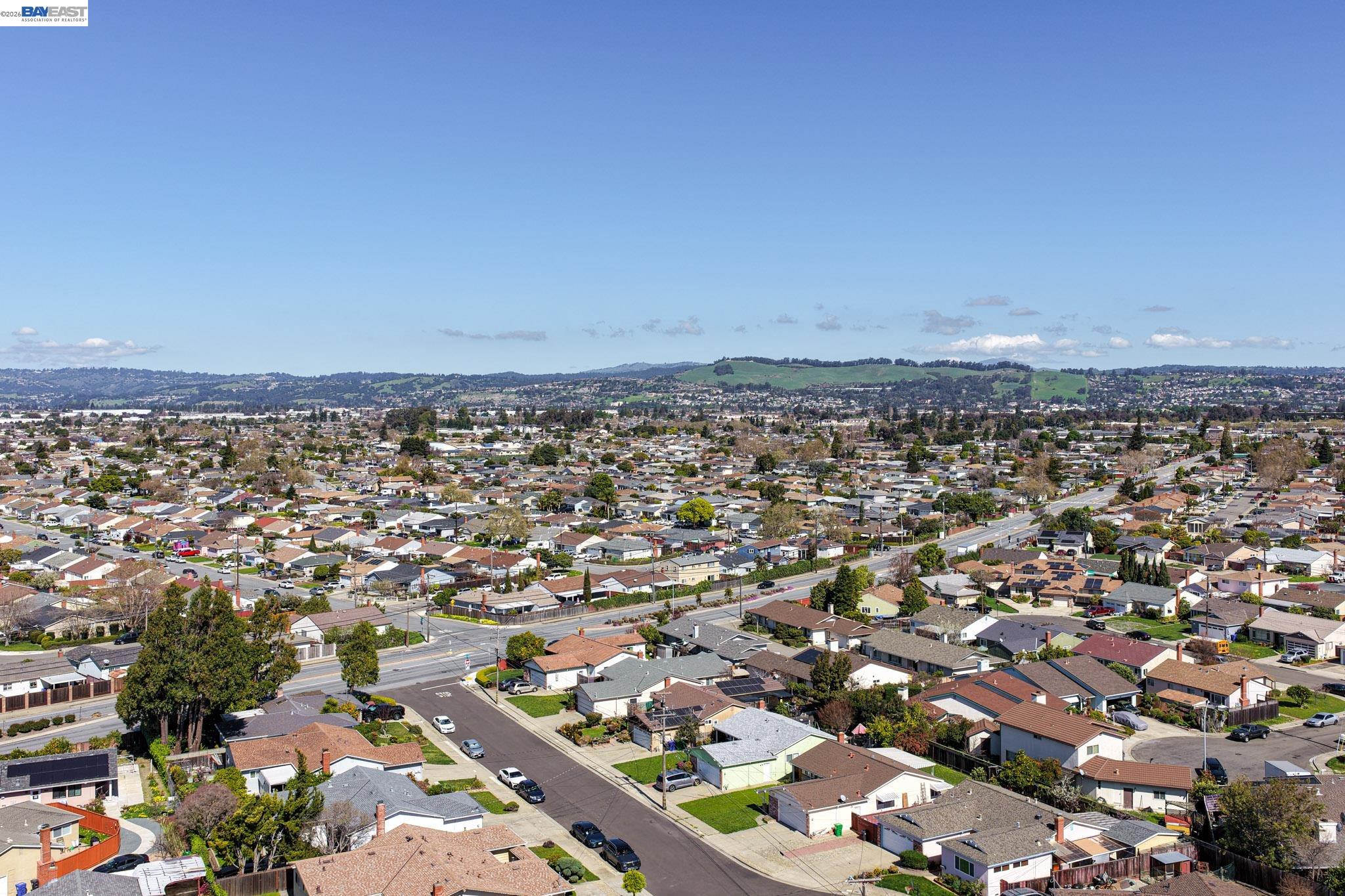 Detail Gallery Image 39 of 41 For 15524 Montreal St, San Leandro,  CA 94579 - 3 Beds | 2 Baths