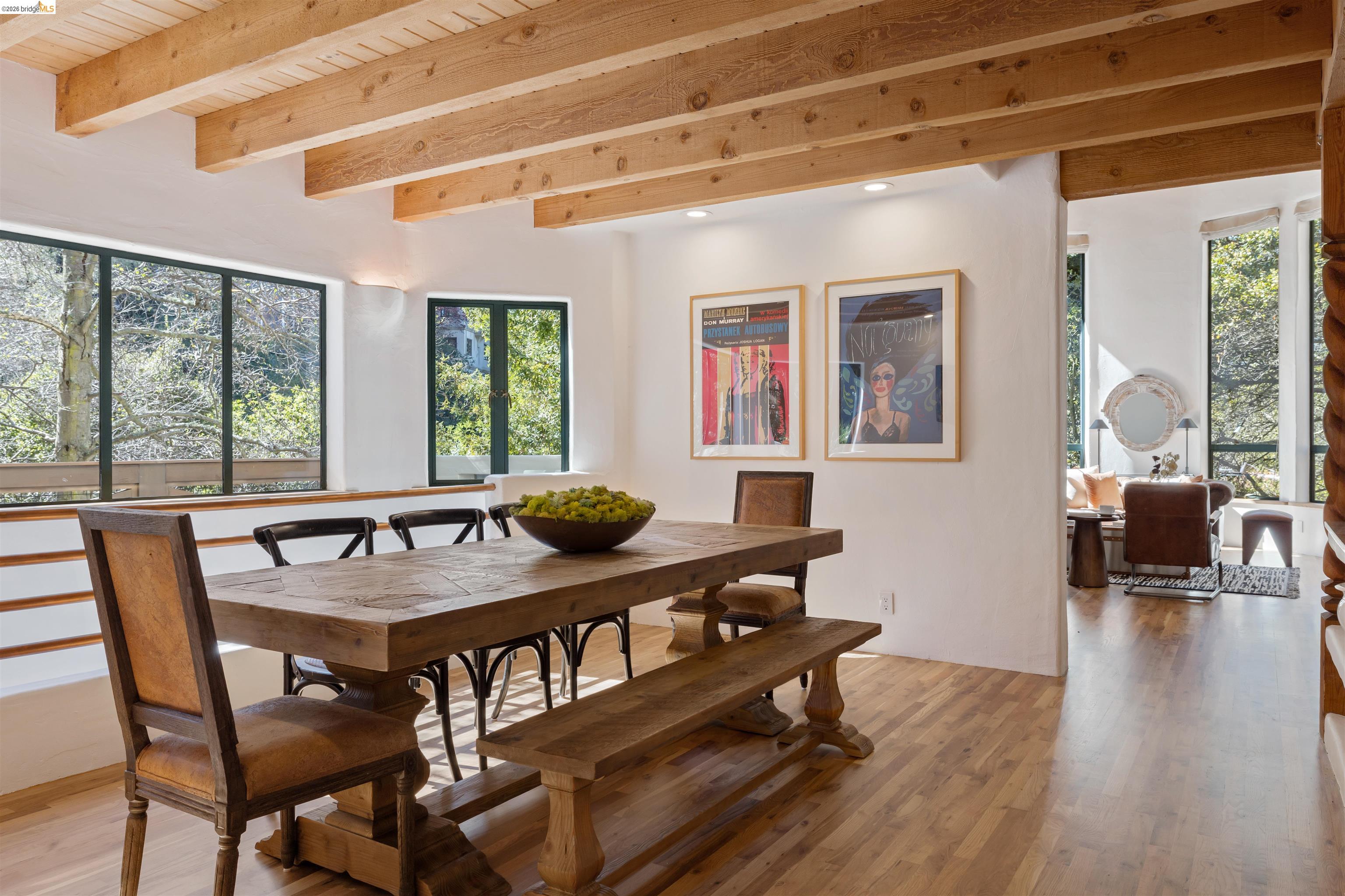 Detail Gallery Image 13 of 50 For 1102 Grand View Drive, Berkeley,  CA 94705-1628 - 3 Beds | 3/1 Baths