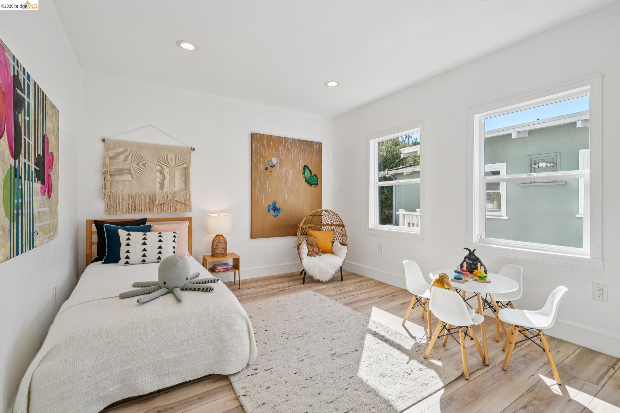 Detail Gallery Image 19 of 58 For 1646 Ashby Ave, Berkeley,  CA 94703 - 3 Beds | 2 Baths