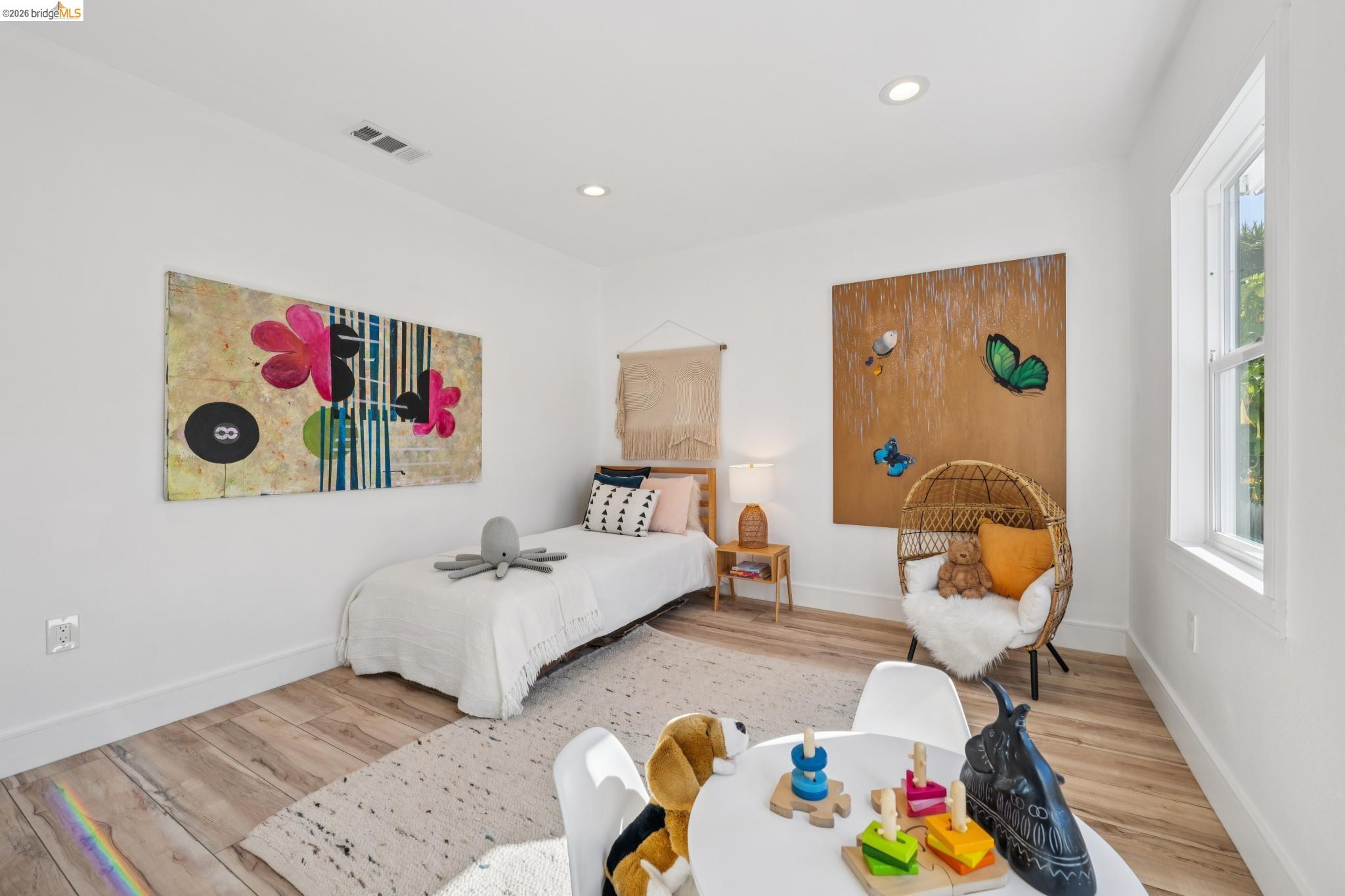 Detail Gallery Image 20 of 58 For 1646 Ashby Ave, Berkeley,  CA 94703 - 3 Beds | 2 Baths