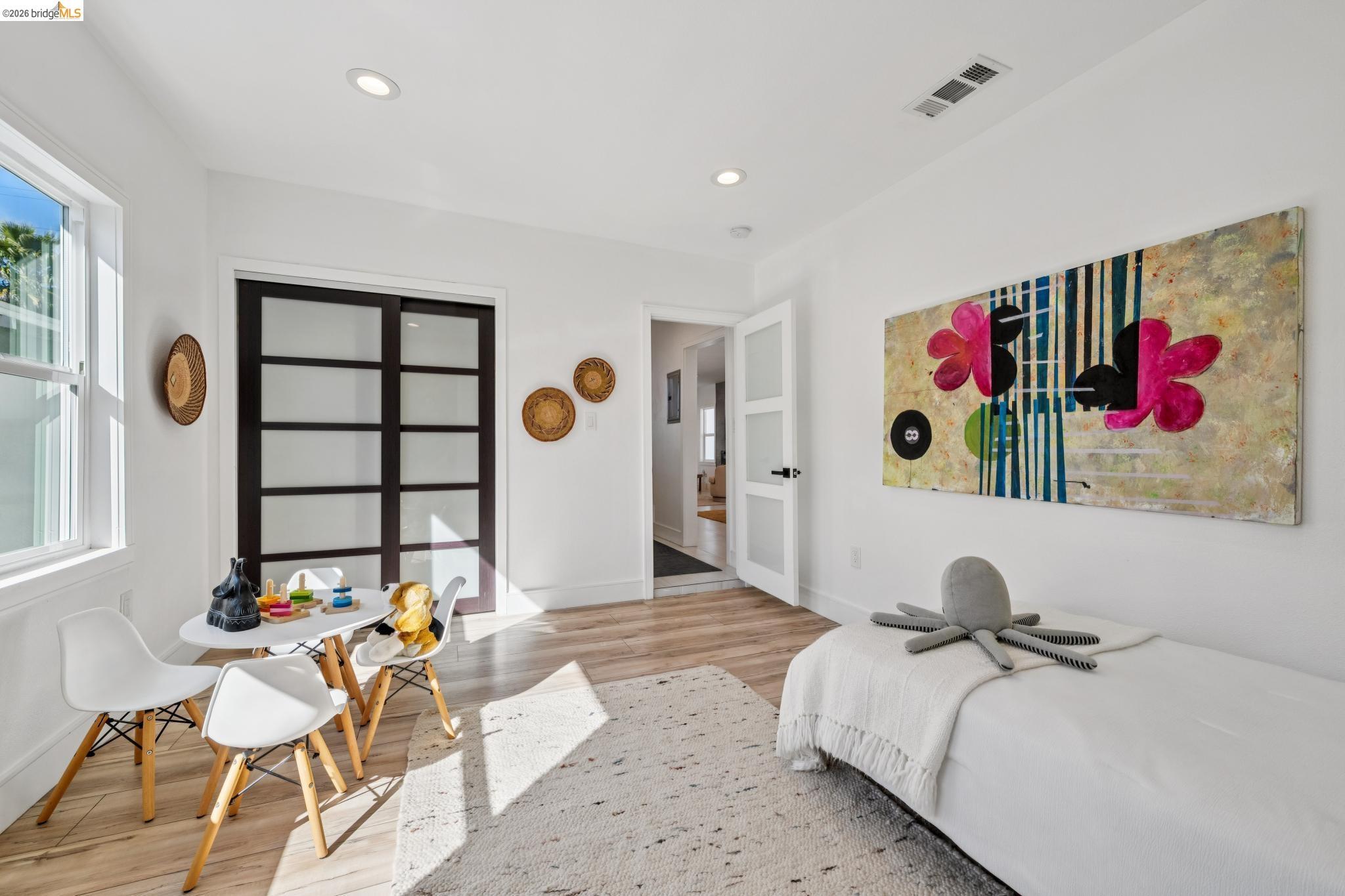 Detail Gallery Image 21 of 58 For 1646 Ashby Ave, Berkeley,  CA 94703 - 3 Beds | 2 Baths