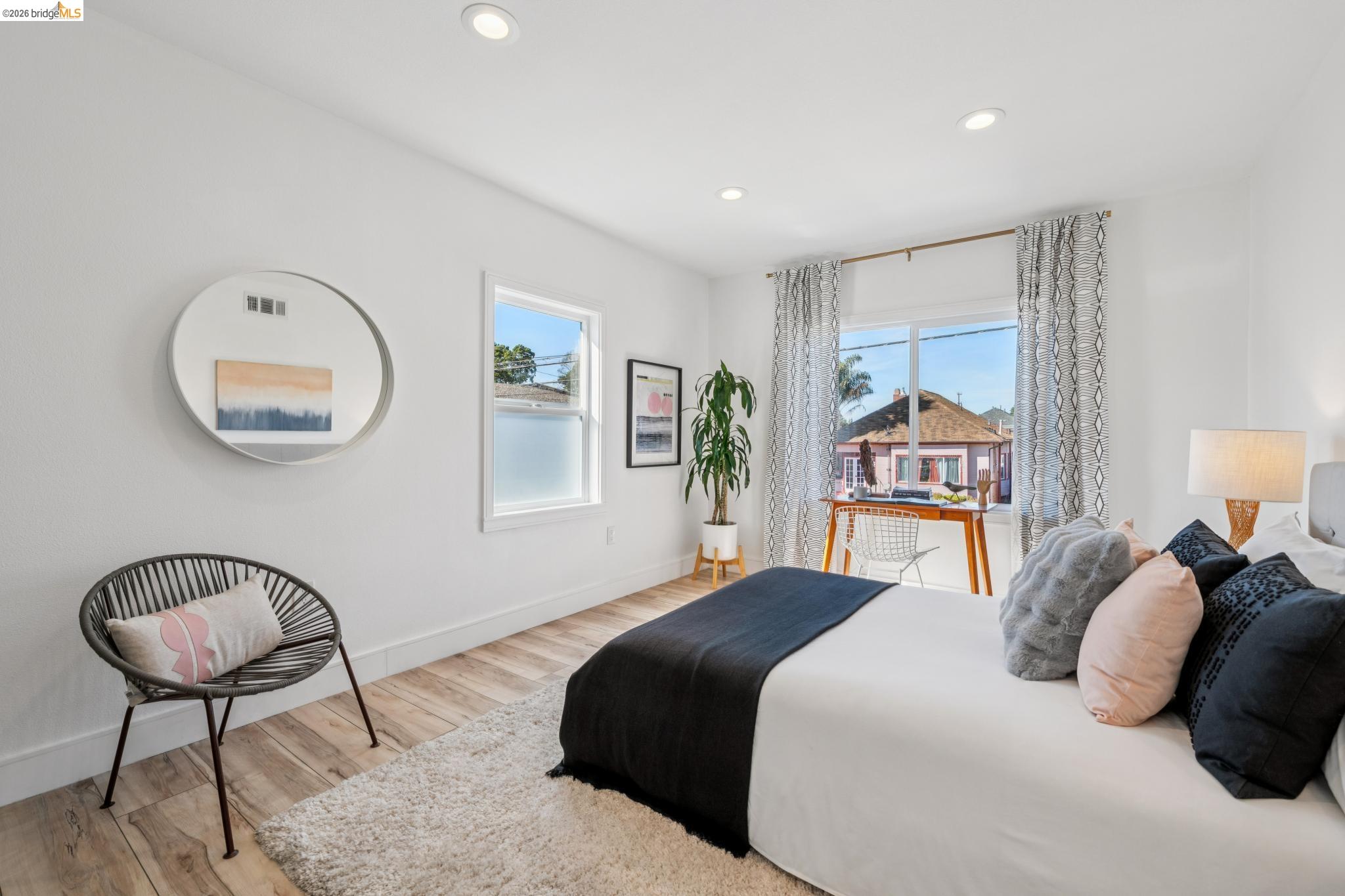 Detail Gallery Image 24 of 58 For 1646 Ashby Ave, Berkeley,  CA 94703 - 3 Beds | 2 Baths