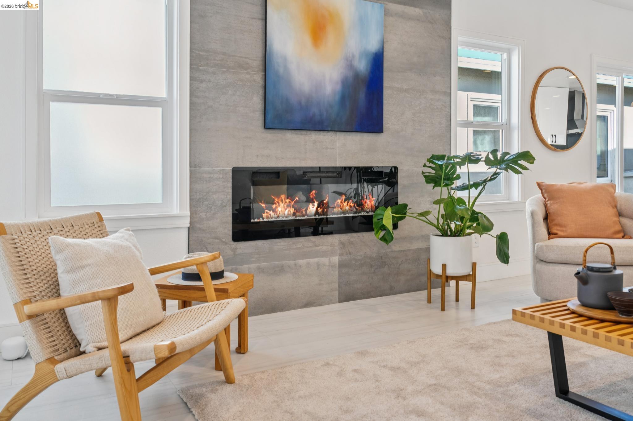 Detail Gallery Image 4 of 58 For 1646 Ashby Ave, Berkeley,  CA 94703 - 3 Beds | 2 Baths