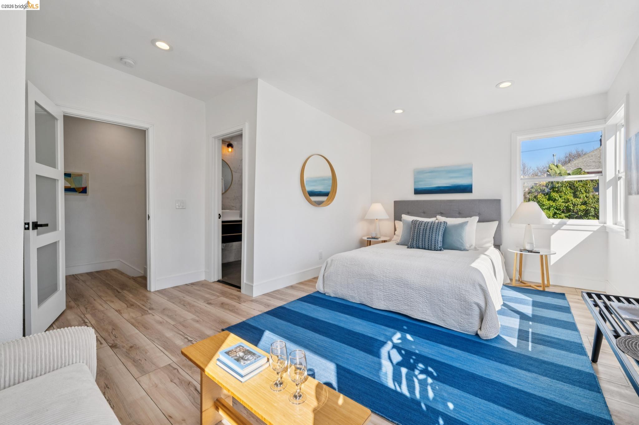 Detail Gallery Image 34 of 58 For 1646 Ashby Ave, Berkeley,  CA 94703 - 3 Beds | 2 Baths