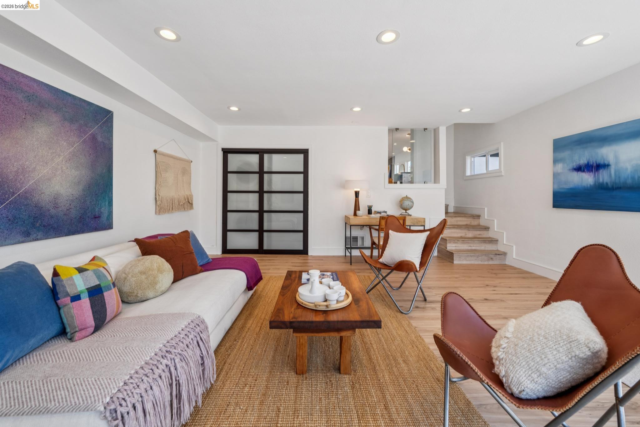 Detail Gallery Image 44 of 58 For 1646 Ashby Ave, Berkeley,  CA 94703 - 3 Beds | 2 Baths