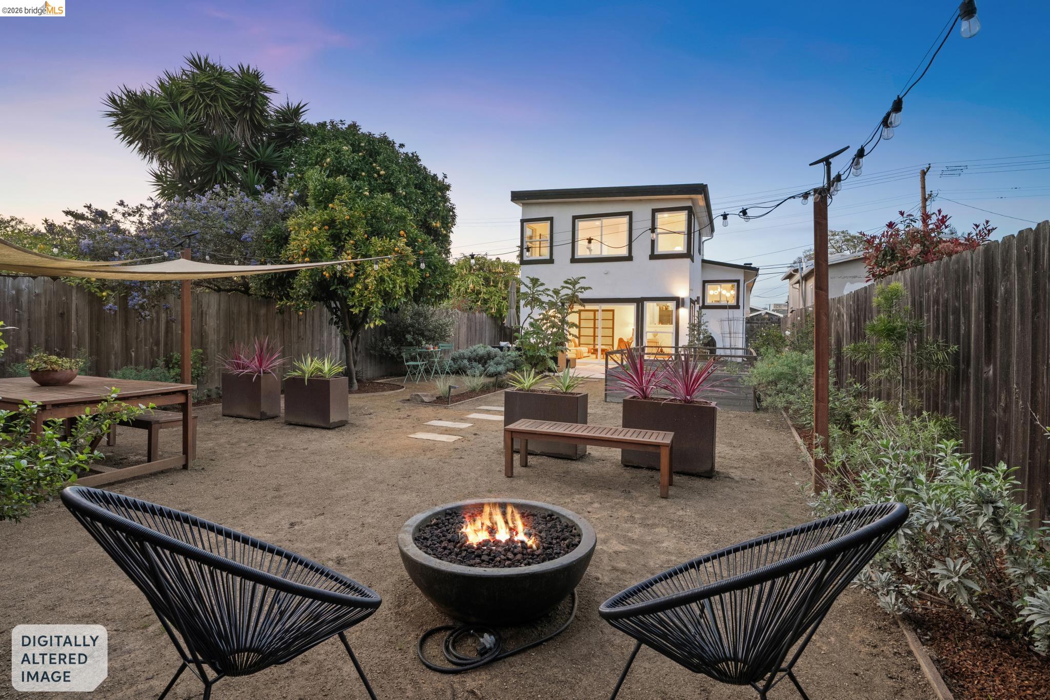 Detail Gallery Image 46 of 58 For 1646 Ashby Ave, Berkeley,  CA 94703 - 3 Beds | 2 Baths