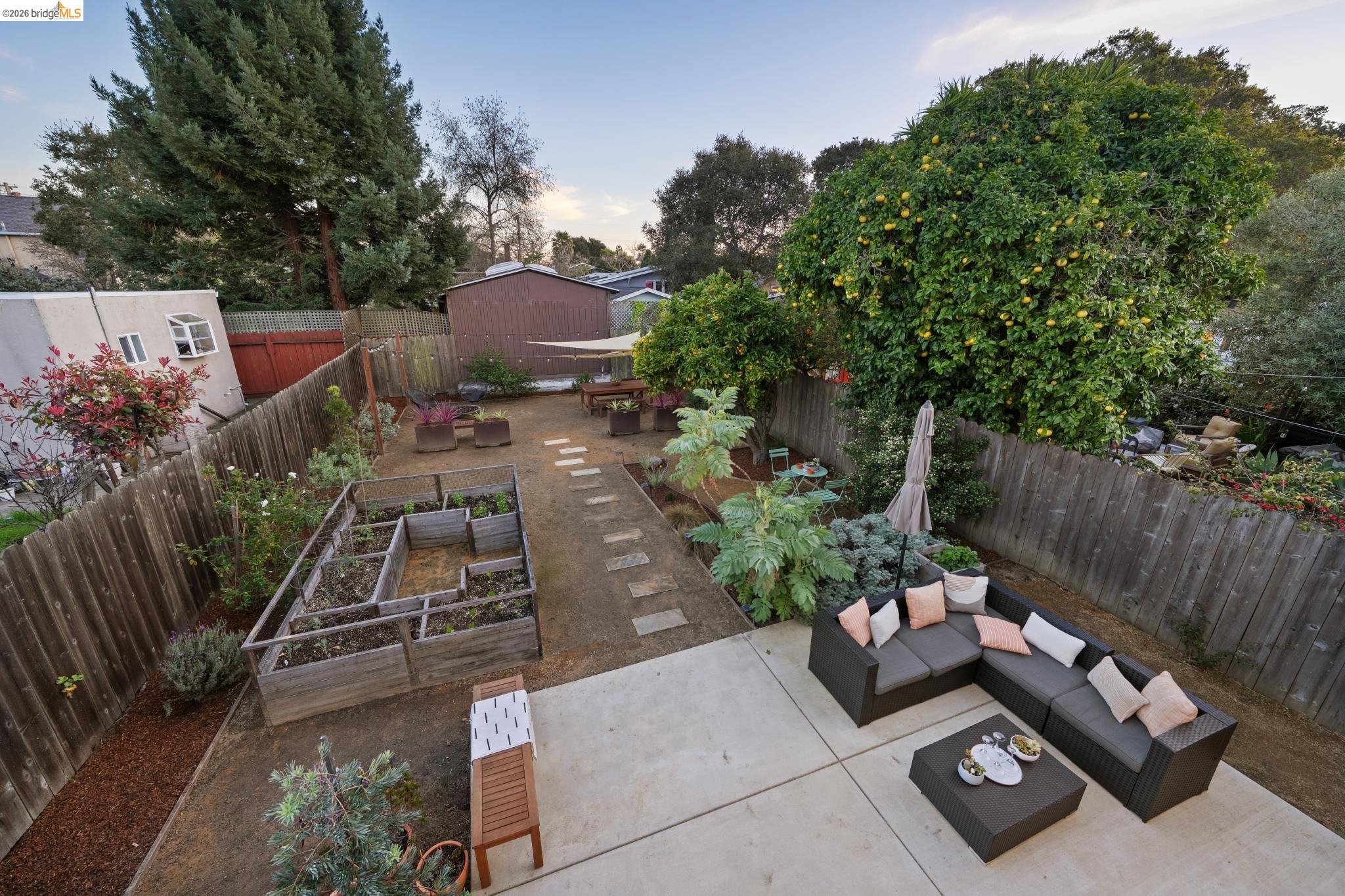 Detail Gallery Image 48 of 58 For 1646 Ashby Ave, Berkeley,  CA 94703 - 3 Beds | 2 Baths