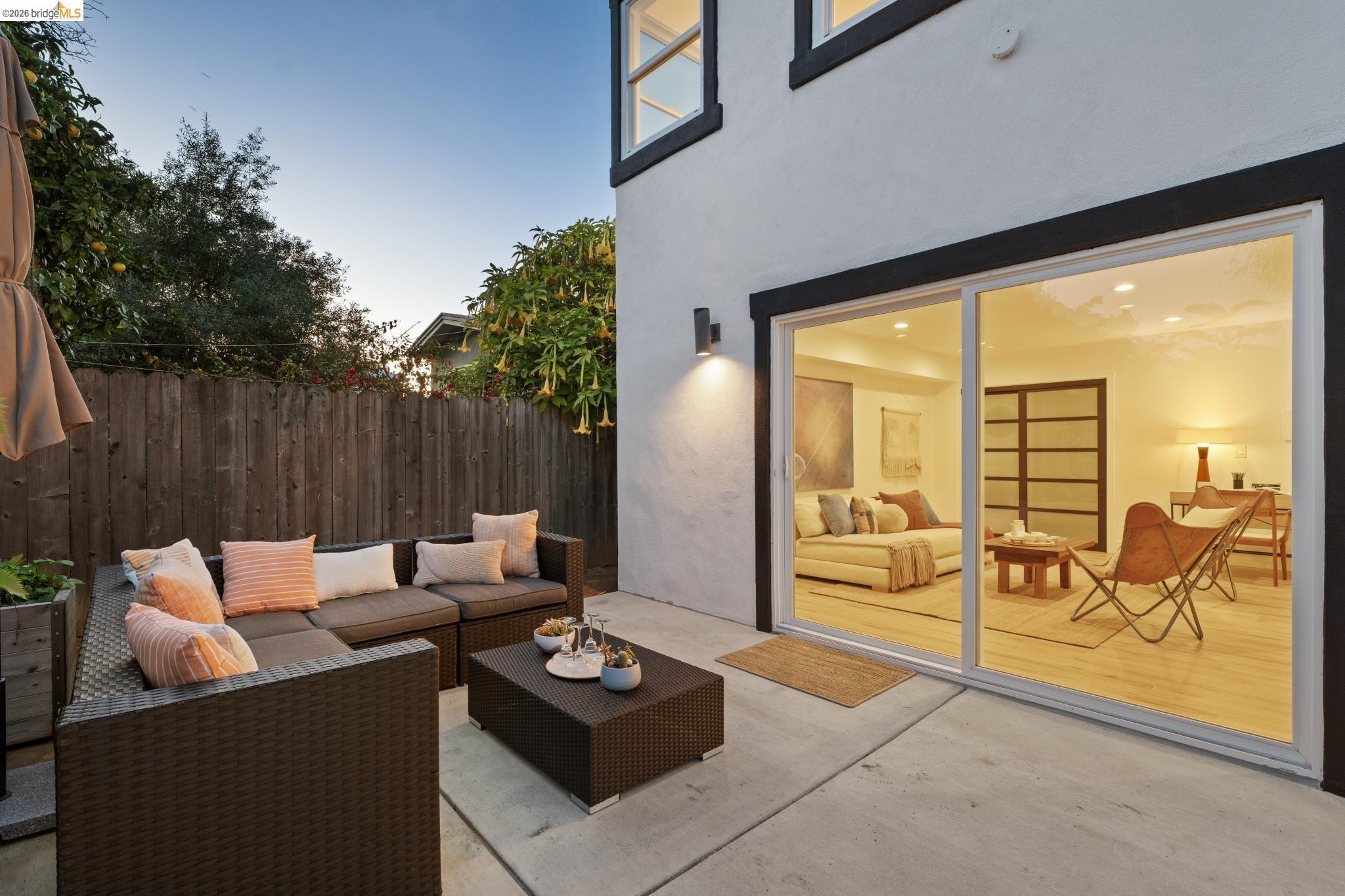 Detail Gallery Image 50 of 58 For 1646 Ashby Ave, Berkeley,  CA 94703 - 3 Beds | 2 Baths