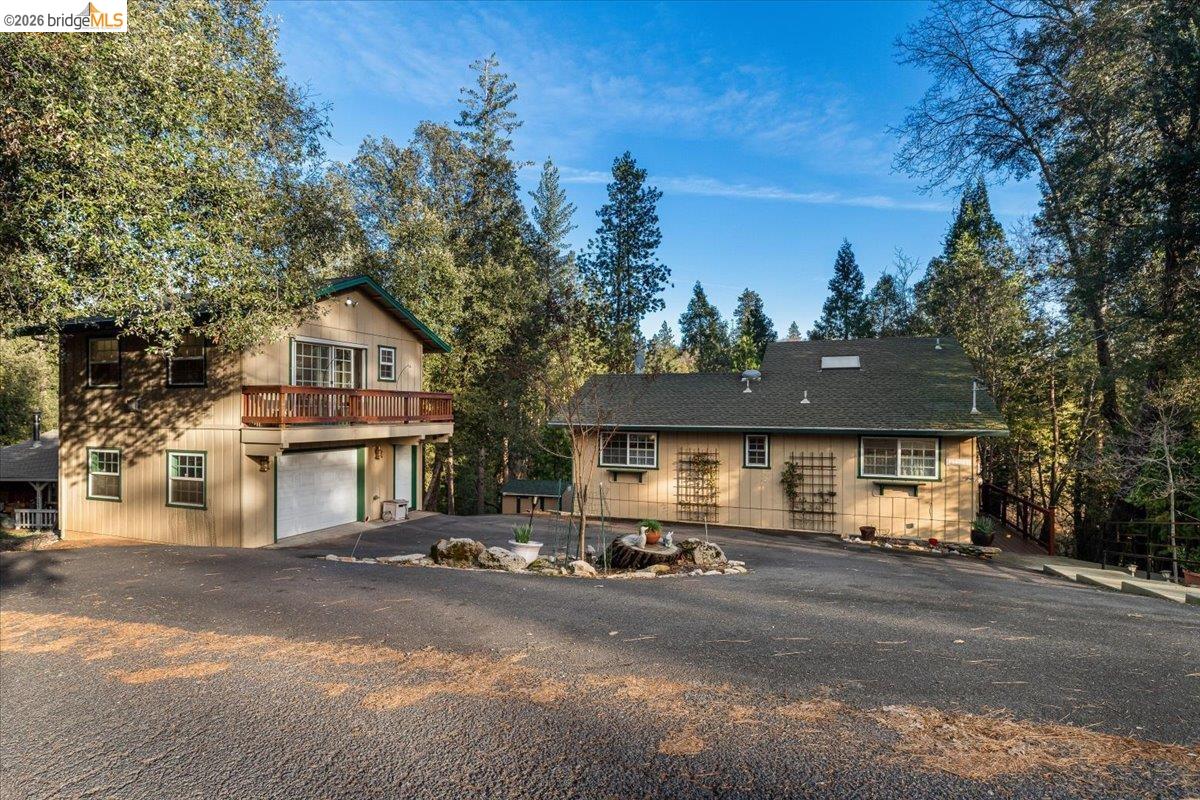 Detail Gallery Image 40 of 51 For 17204 Nile River Dr, Sonora,  CA 95370 - 4 Beds | 2 Baths