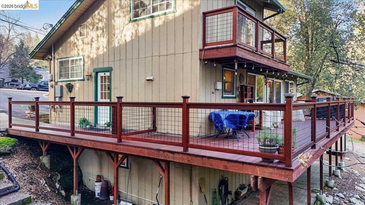 Detail Gallery Image 44 of 51 For 17204 Nile River Dr, Sonora,  CA 95370 - 4 Beds | 2 Baths